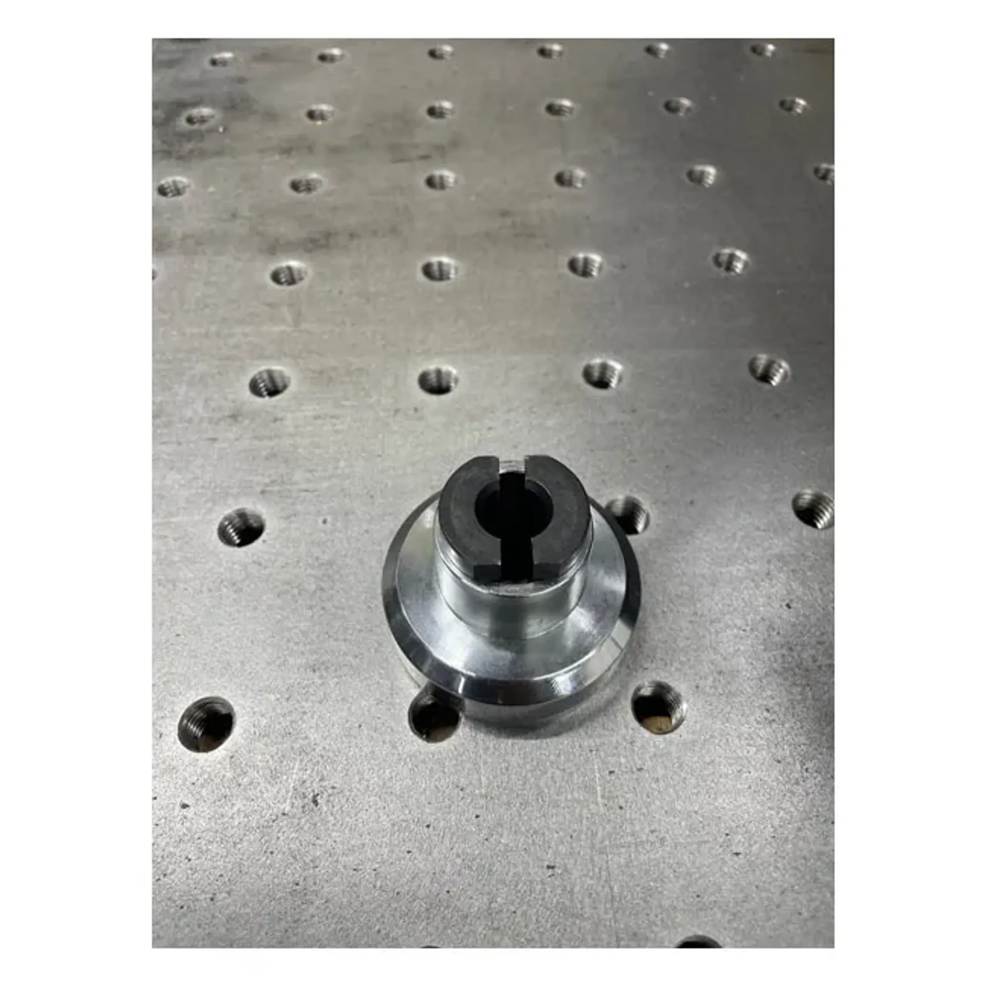 Fast Eddy, neck cup removal tool