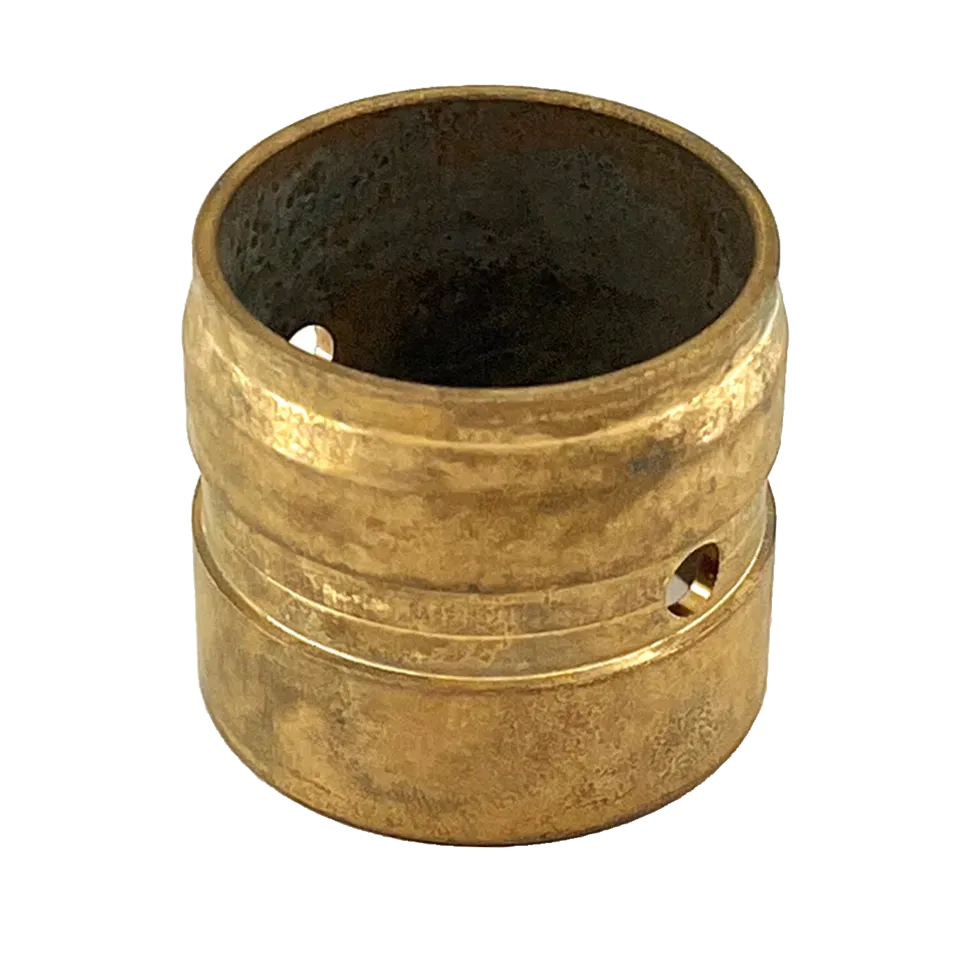Colony Seat post bushing BT36-48