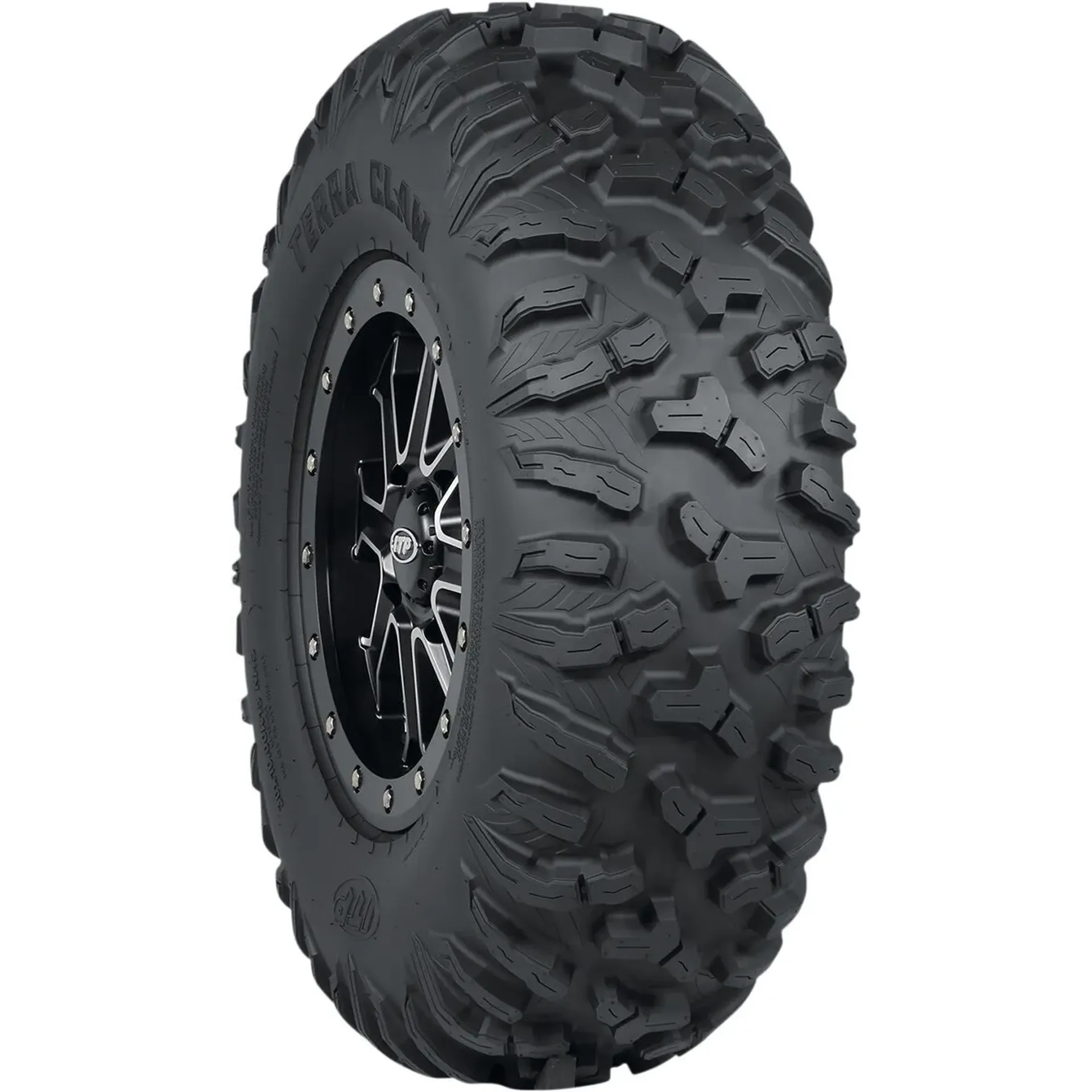 30X10R15 8Pr Terra Claw F