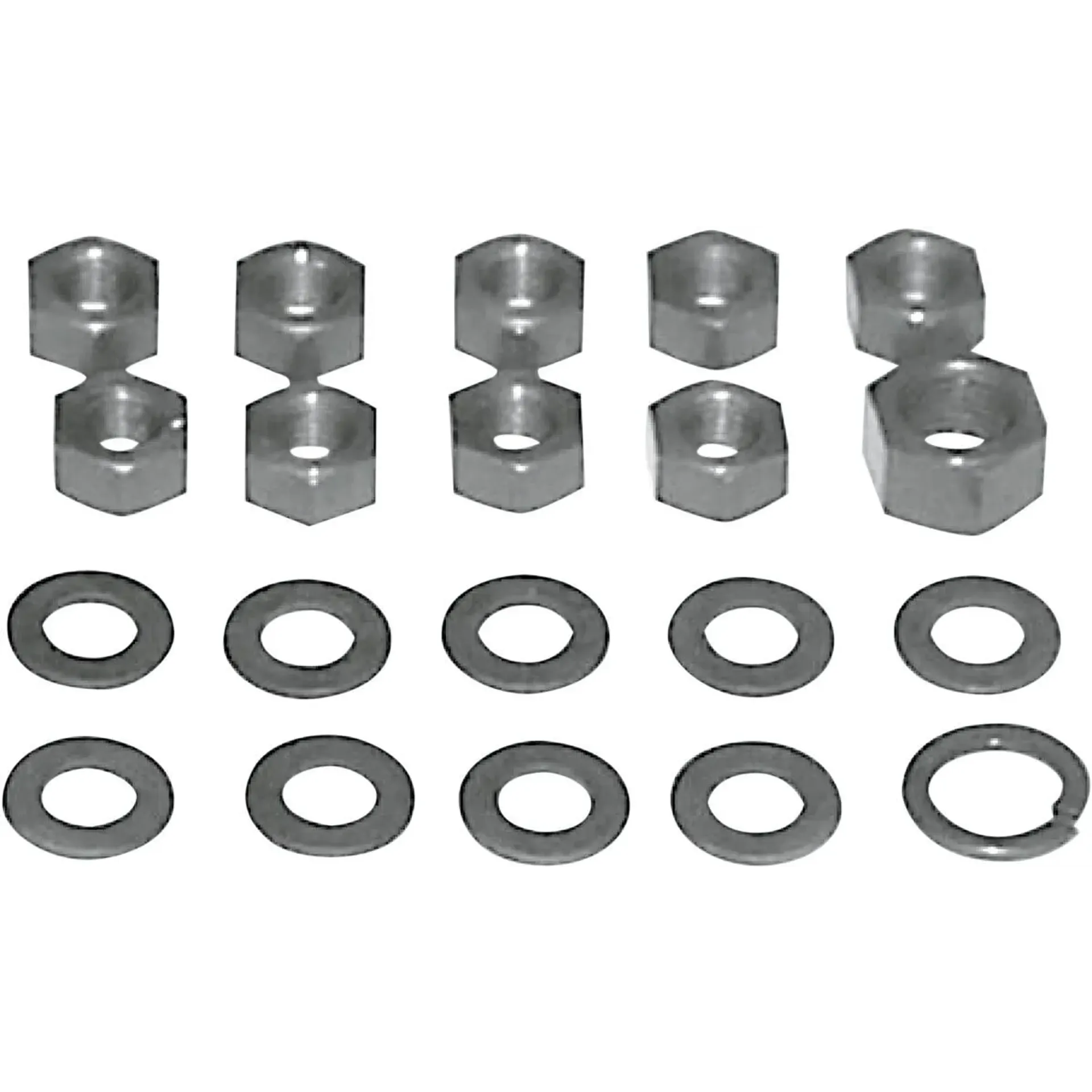 Side Covr Kit Bt -84 Par