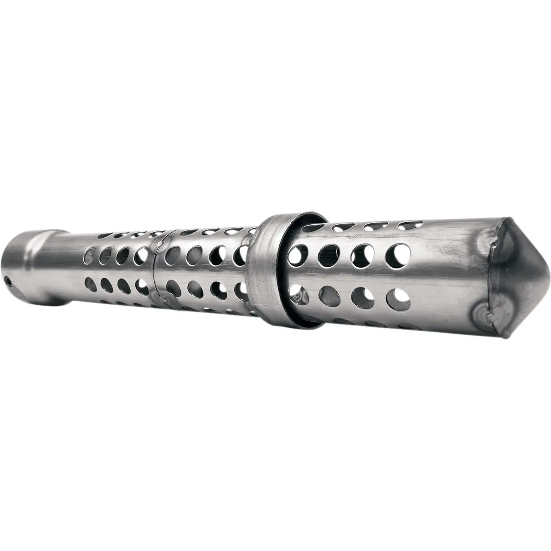 Quiet Core Baffle