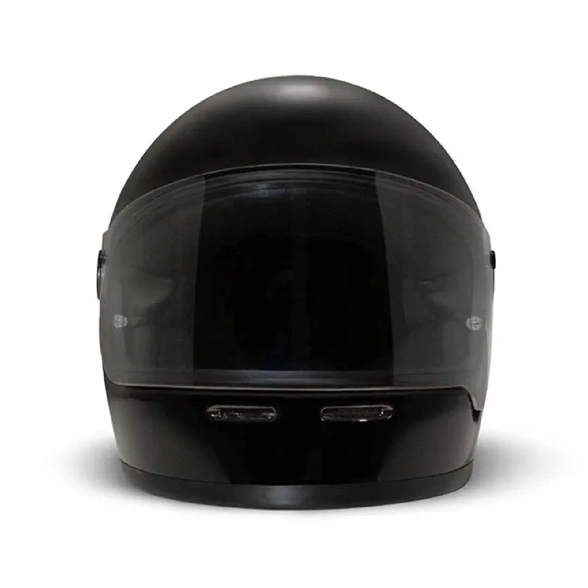 DMD Rivale helmet Black