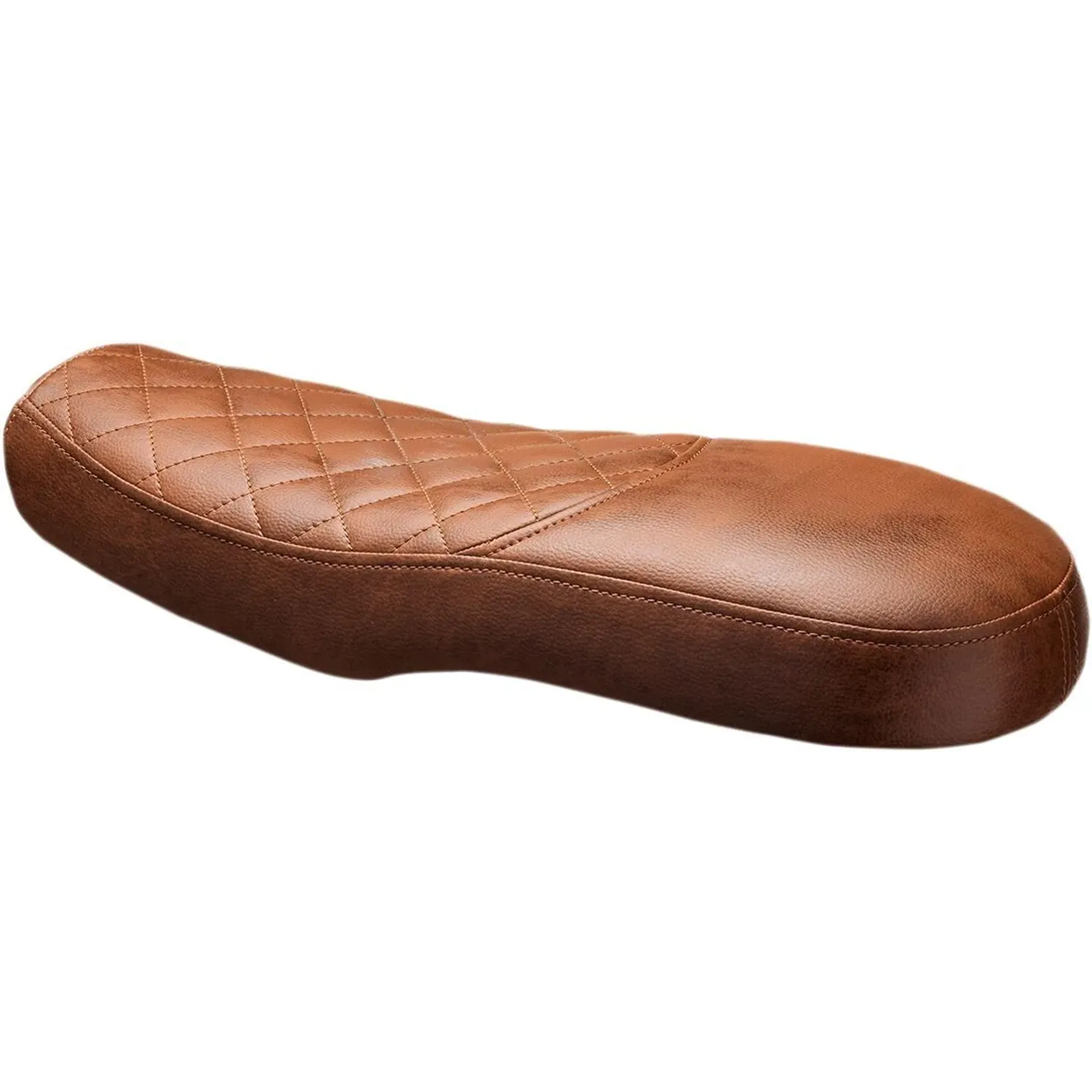 Scrambler Seat Br