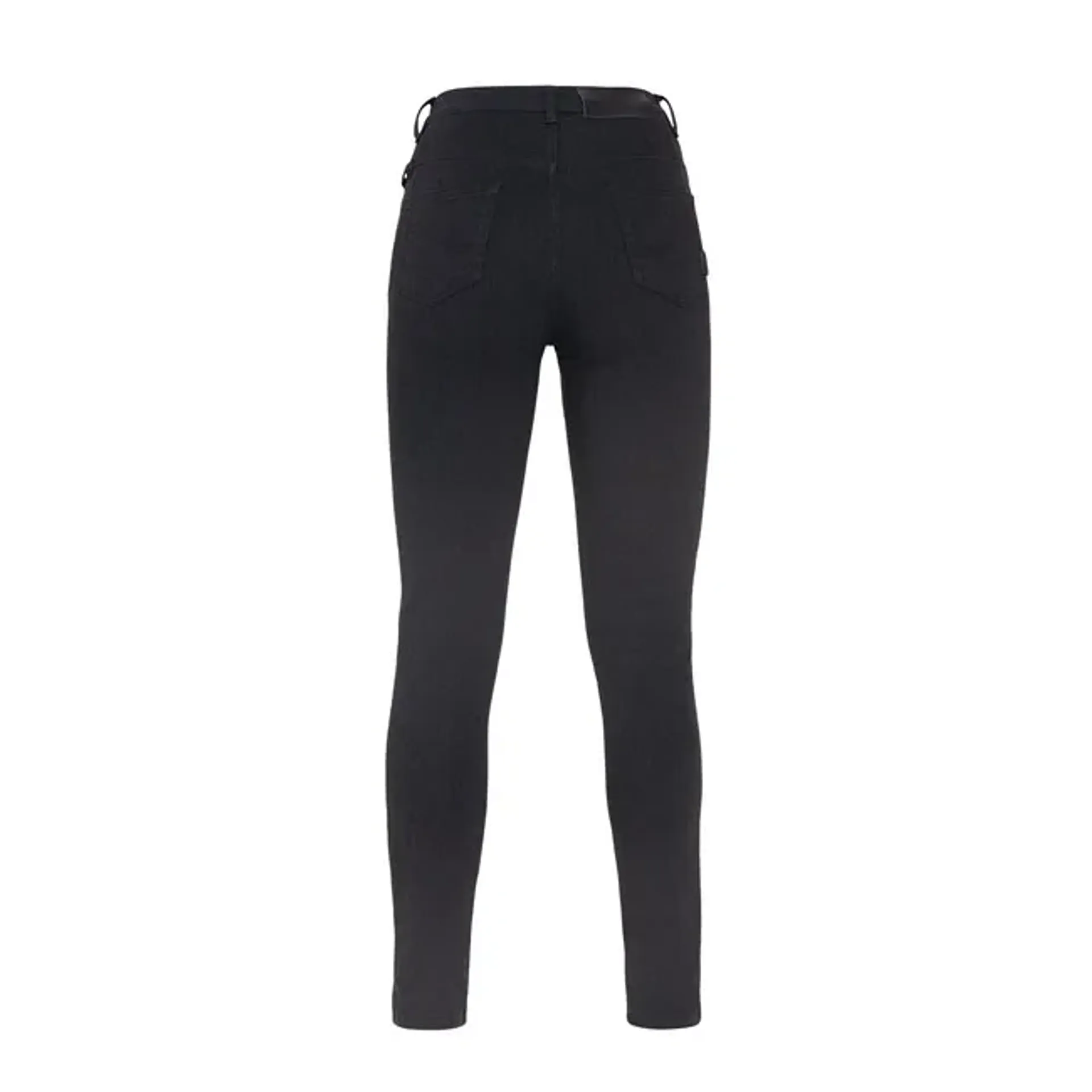 John Doe Ruby female jeans black