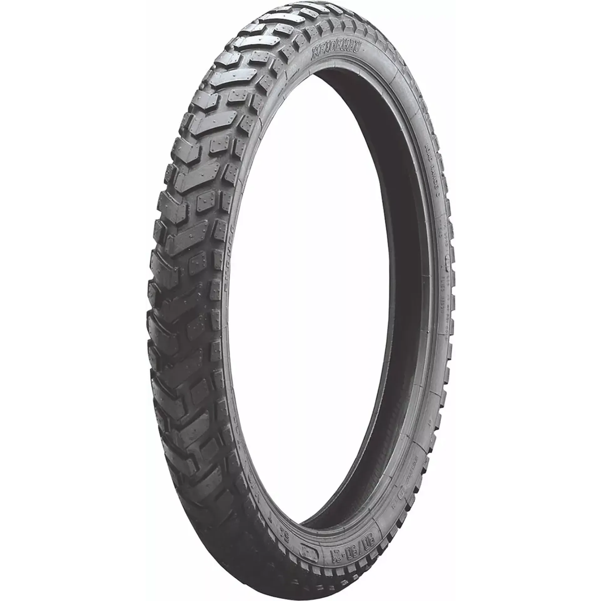 Tire K60 Front 2.50-21 48P Tt Reinforced