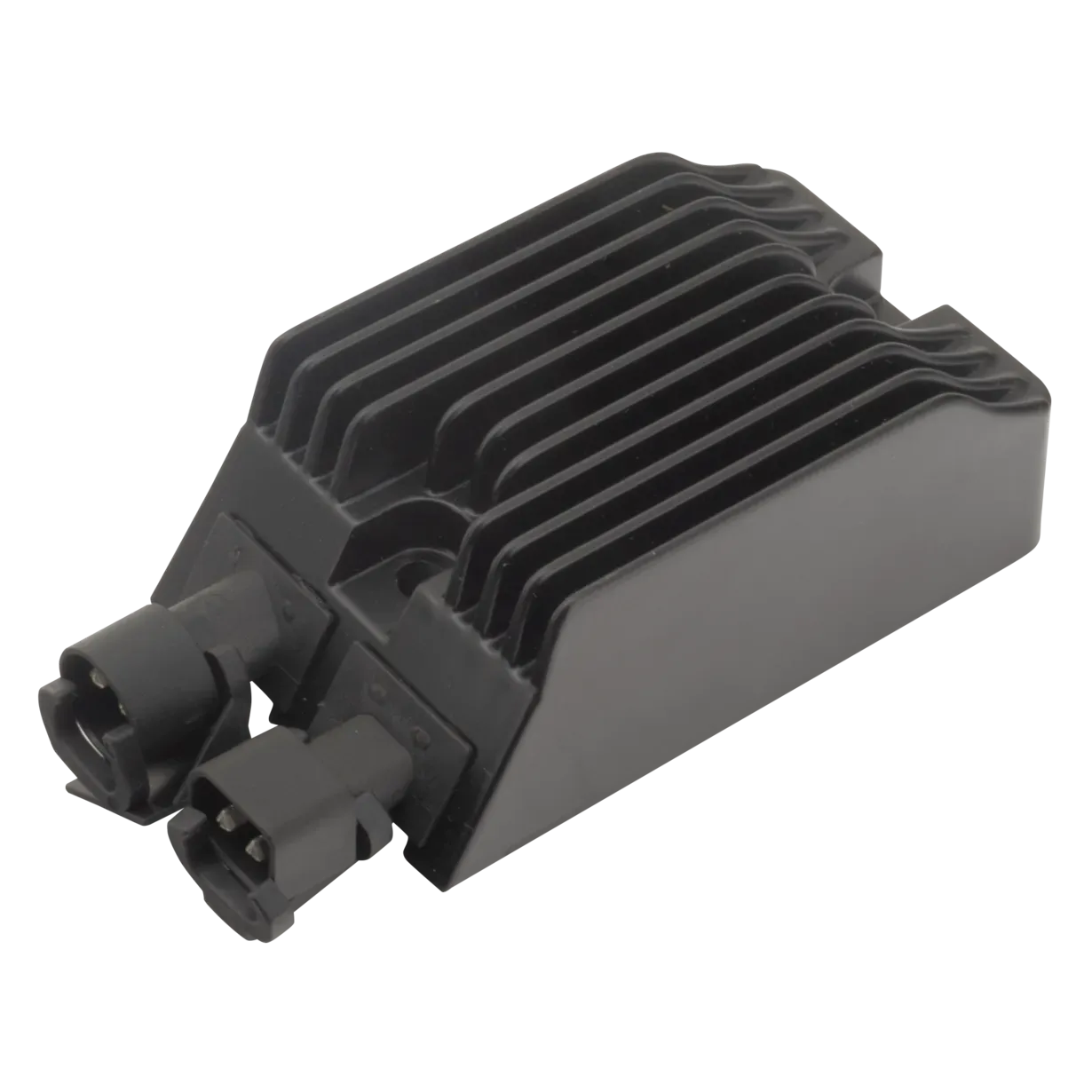 Voltage regulator XL14-up black