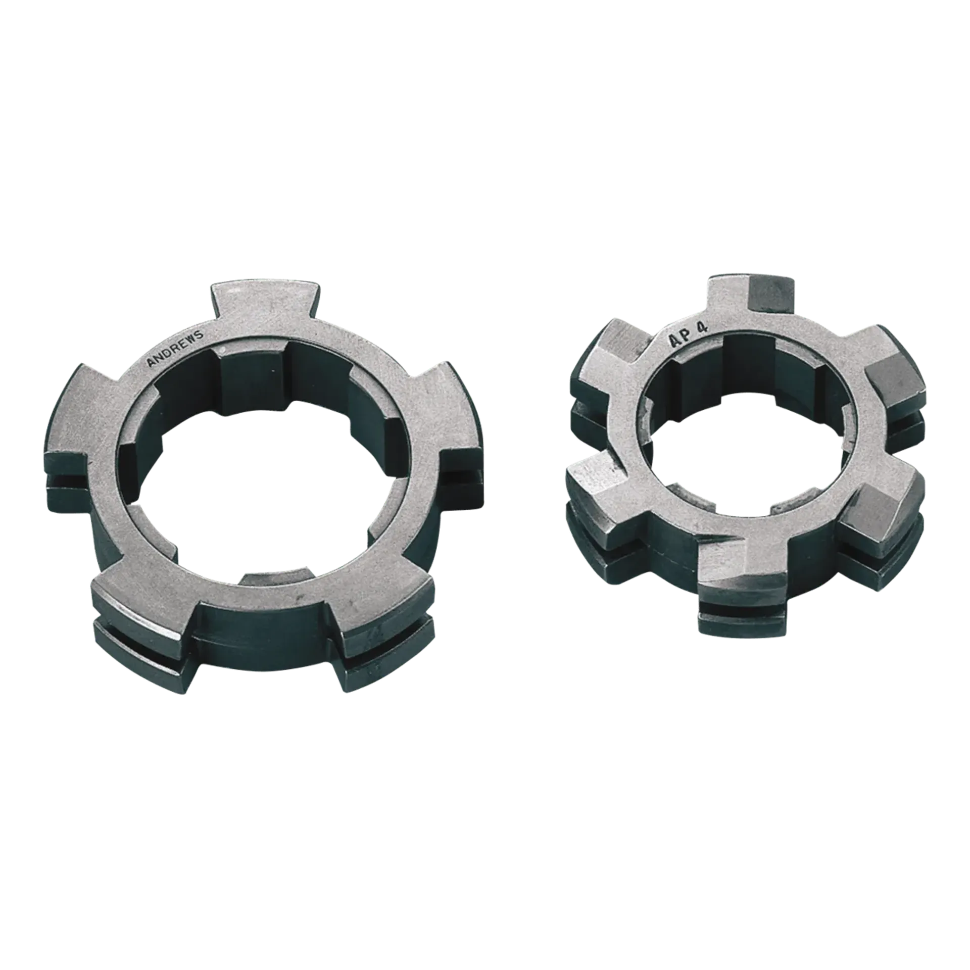 Andrews 1-2 shift clutch (4 speed)