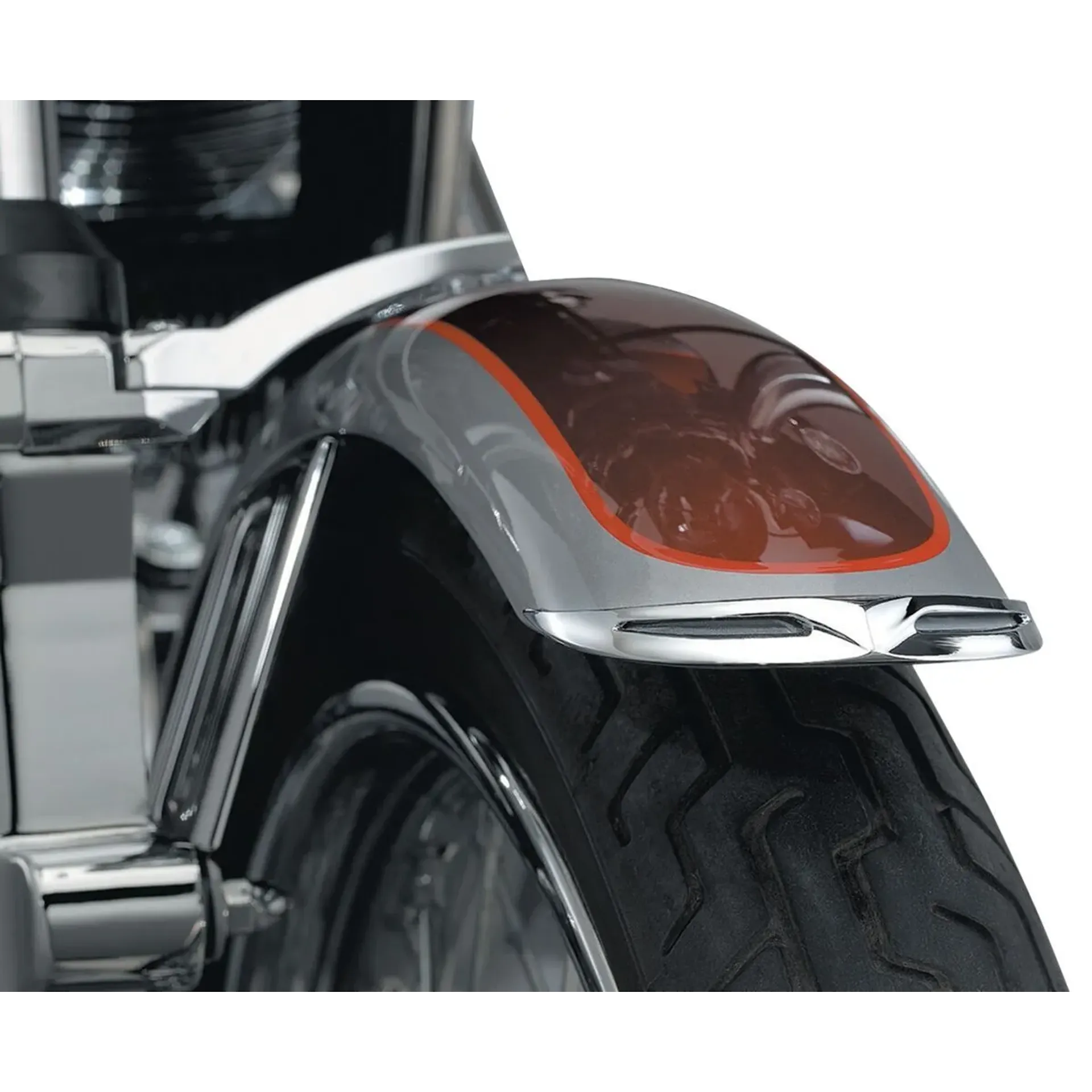 Rear Fender Tip