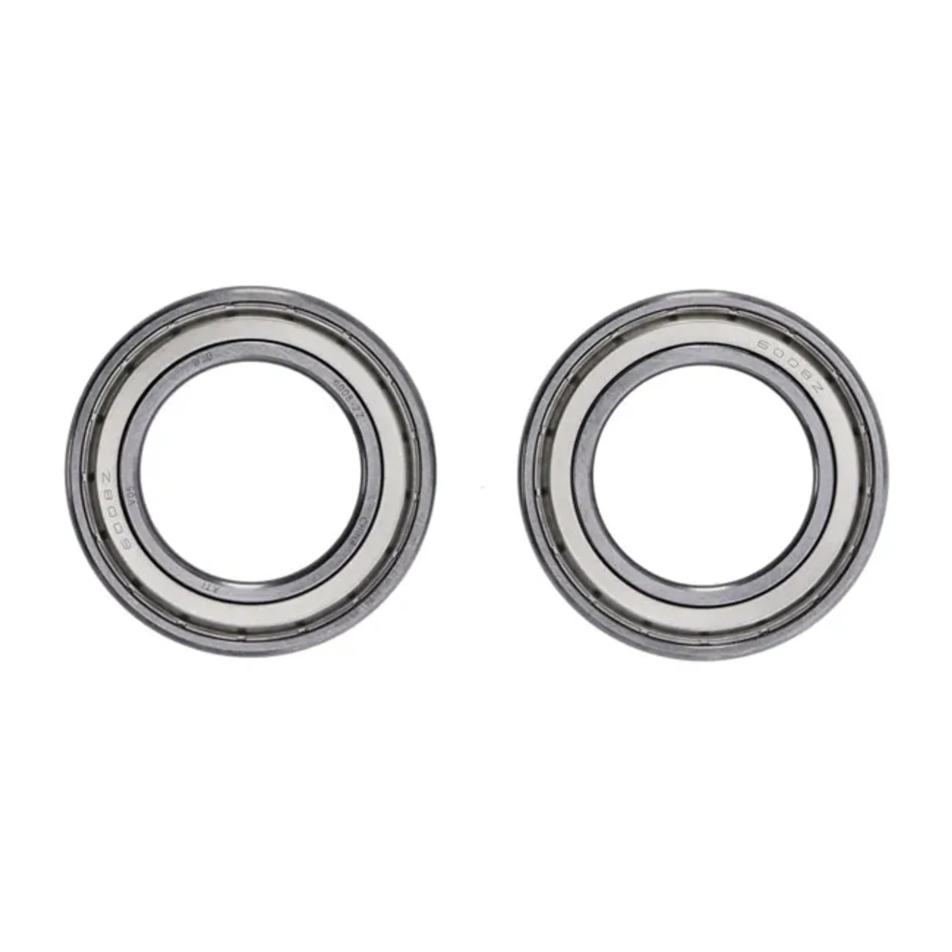 Bdl repl. Sealed bearings