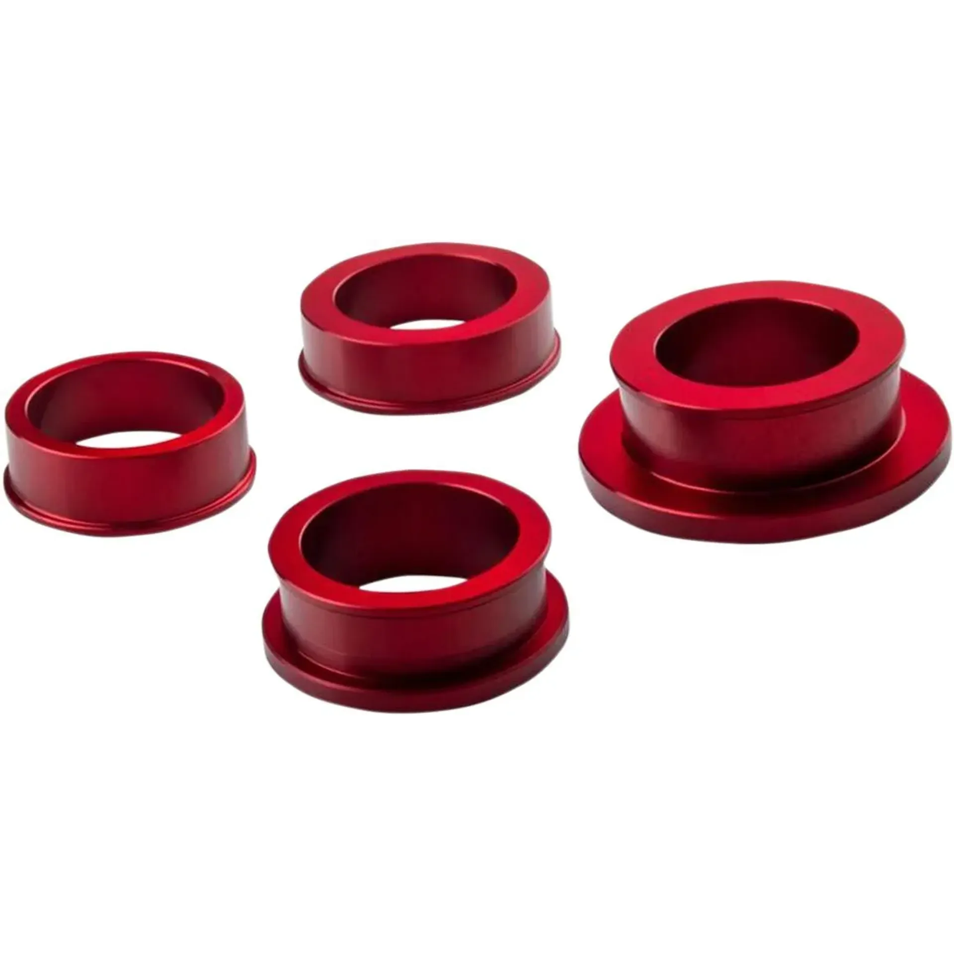 Wheel Spacer Capt Kaw