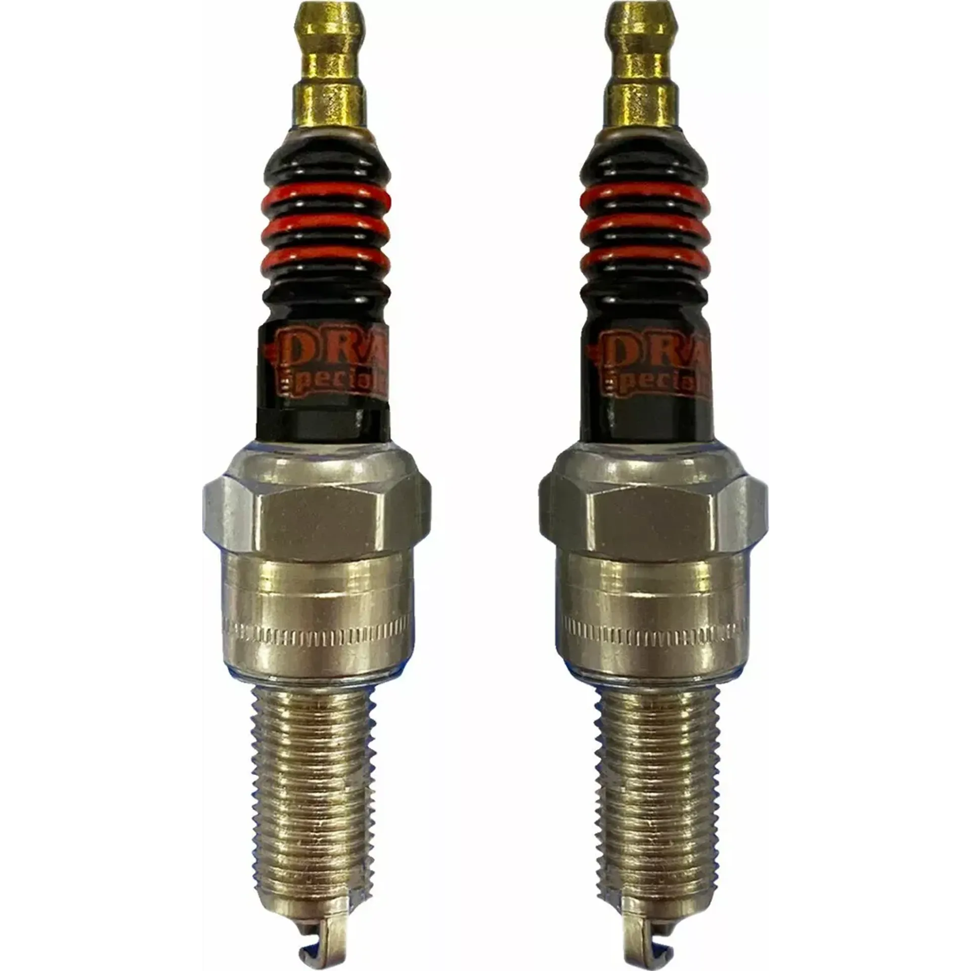 Spark plugs scout
