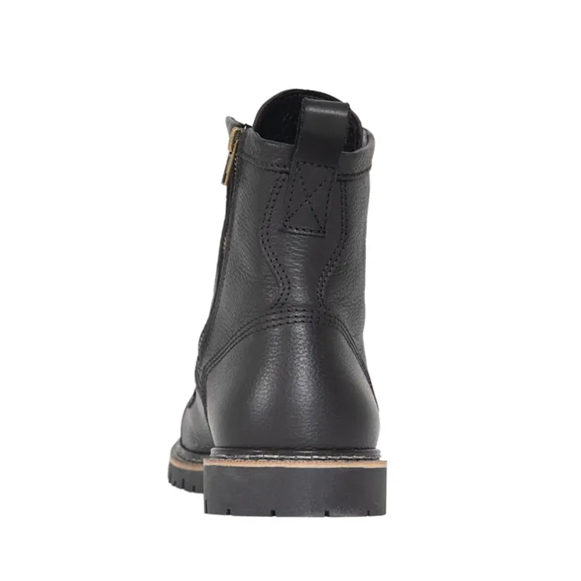 John Doe Rover boots black