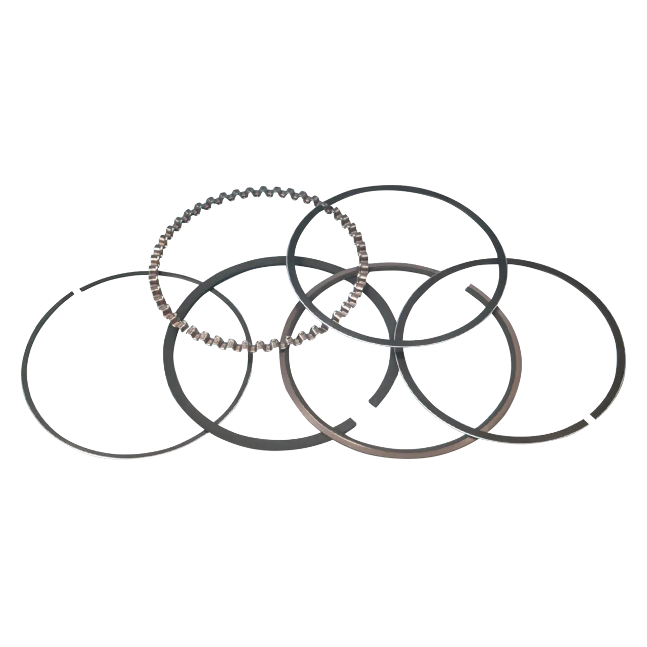 TS1 ring set 3-13/16"+.030