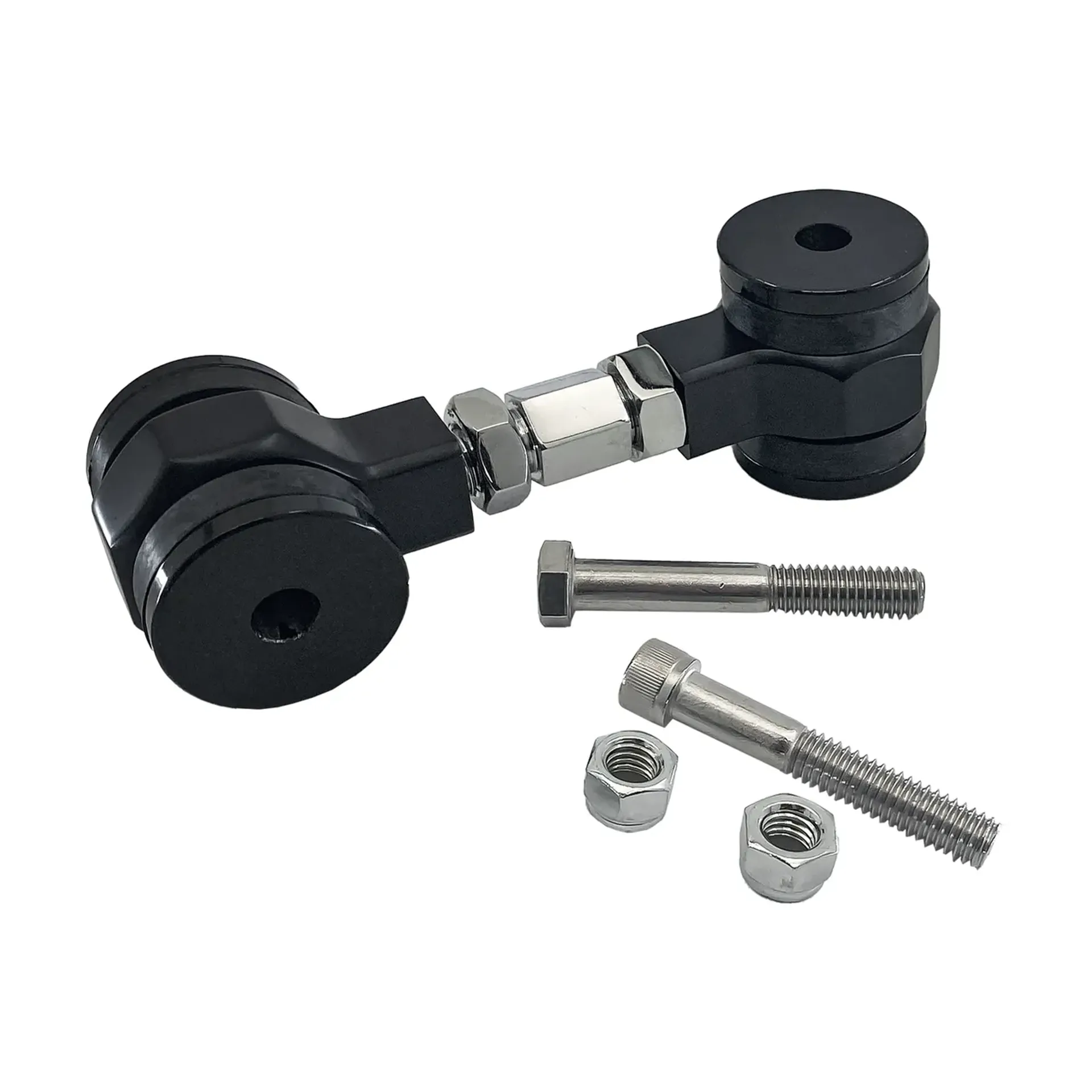 GZP Blk solo engine stabilizer FXD92-04