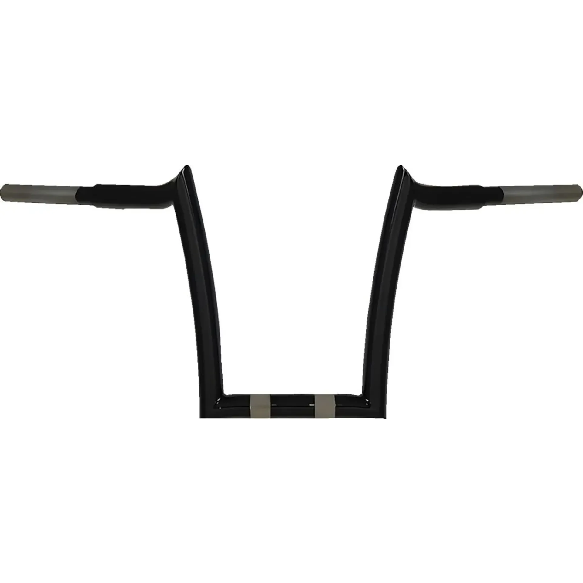 Handlebar – Mini Monkey – 10″ – Black