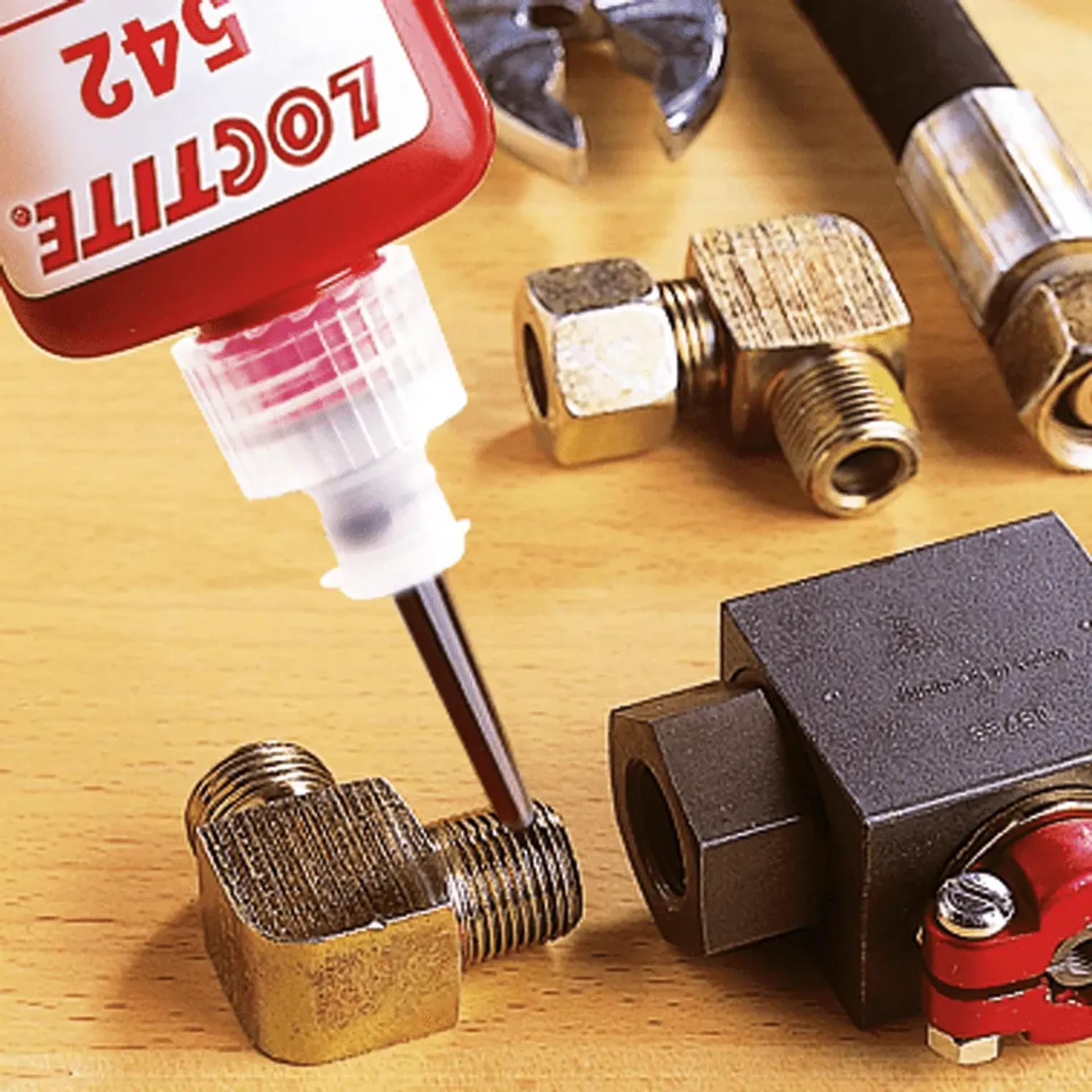 Loctite threadlocker 542 10ml