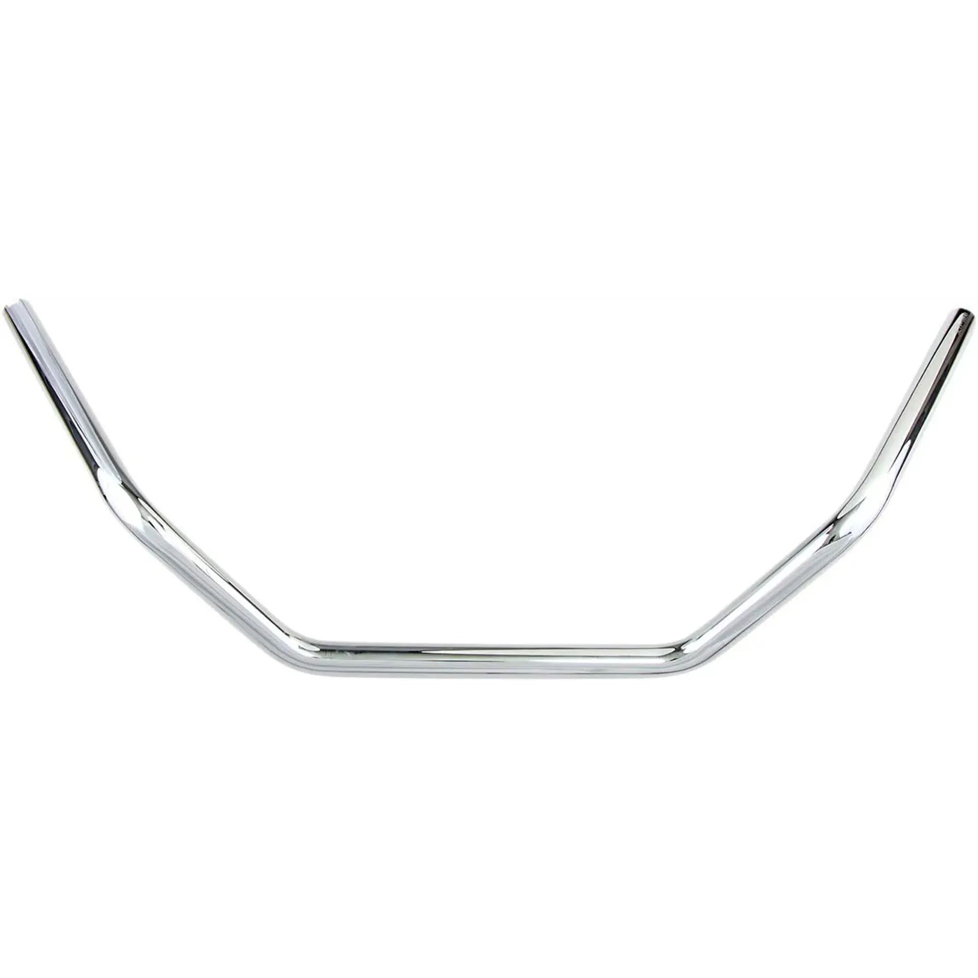 Handlebar 1″ Bagger Chrome Tbw