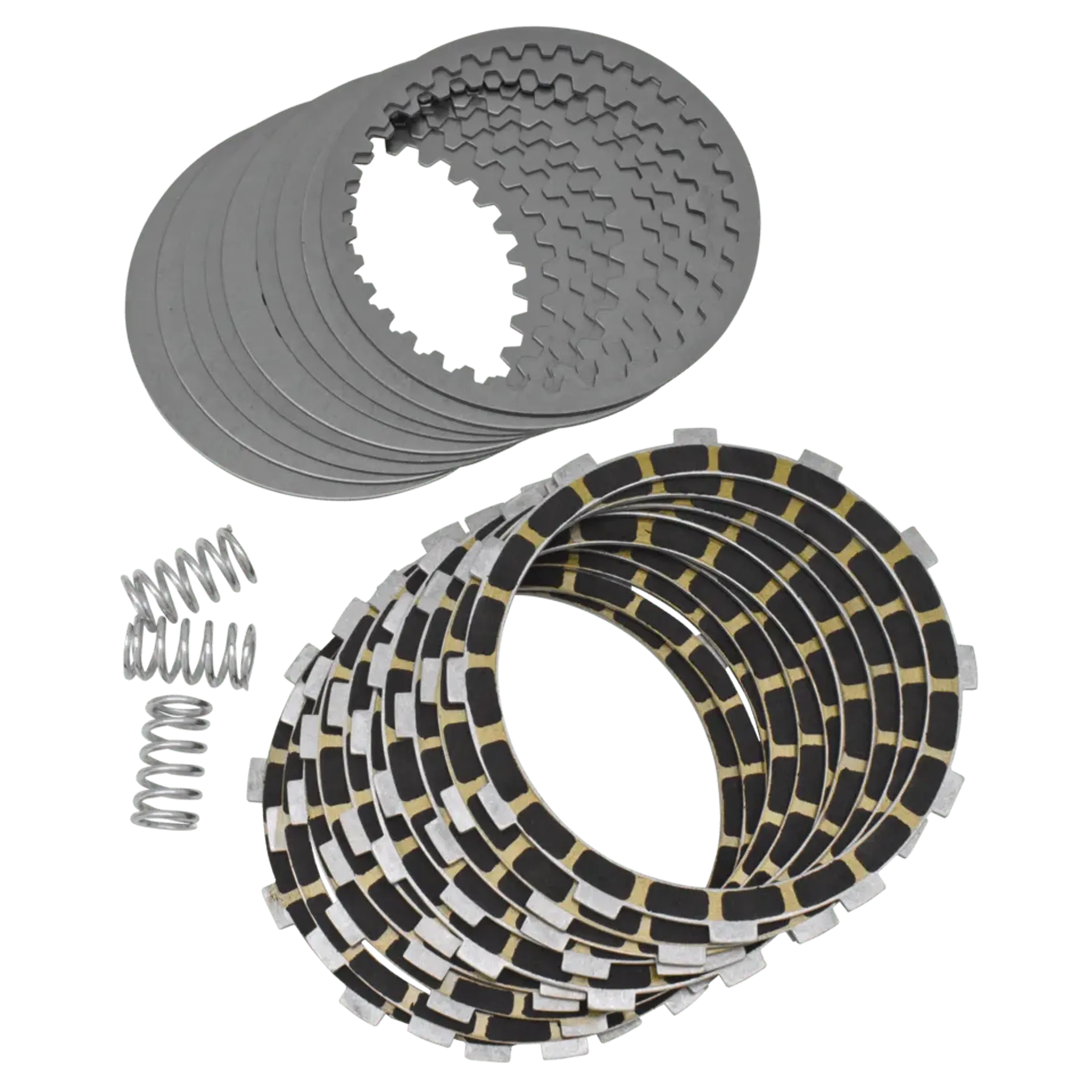 Barnett clutch kit Indian 20-up
