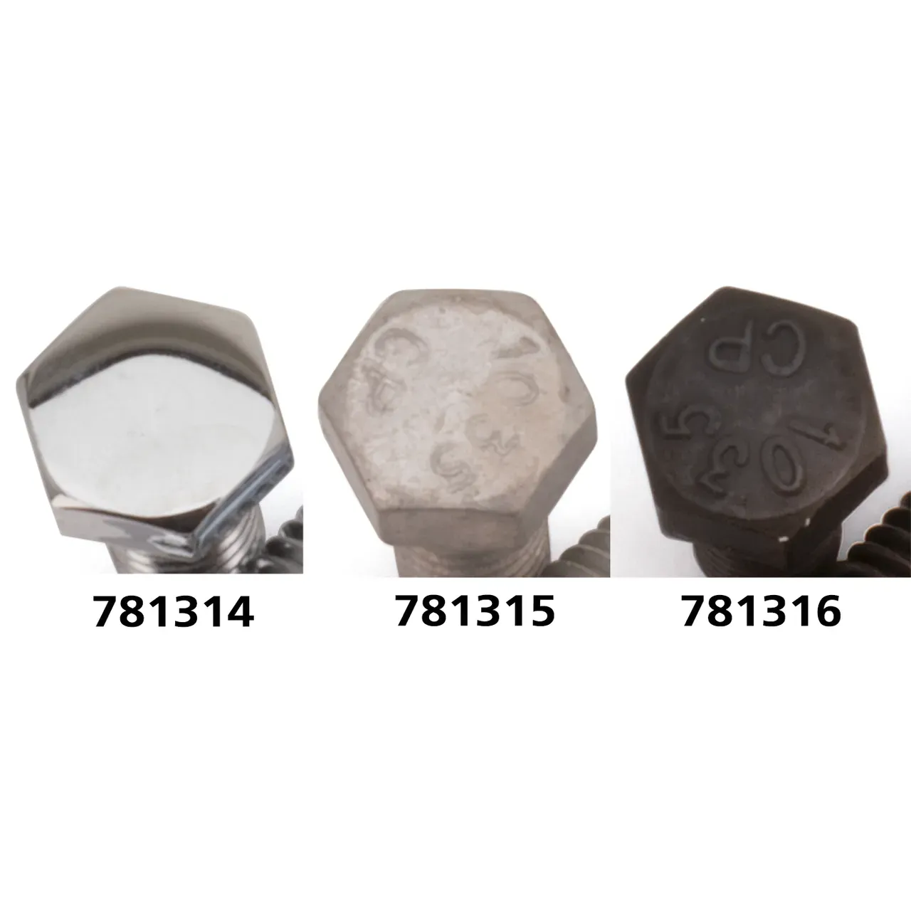 Chr Jiffy and foot clutch mounting kit - Afbeelding 2