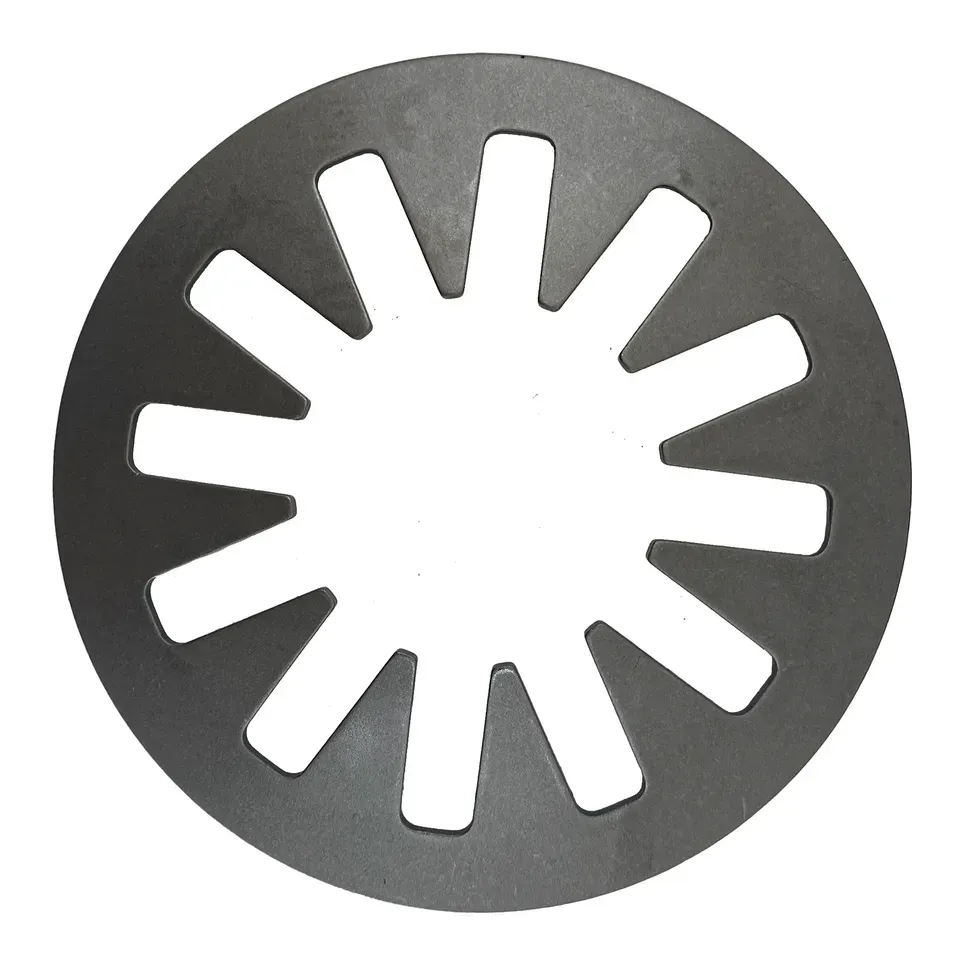 Alto Heavy Duty diaphragm spring BT98-17