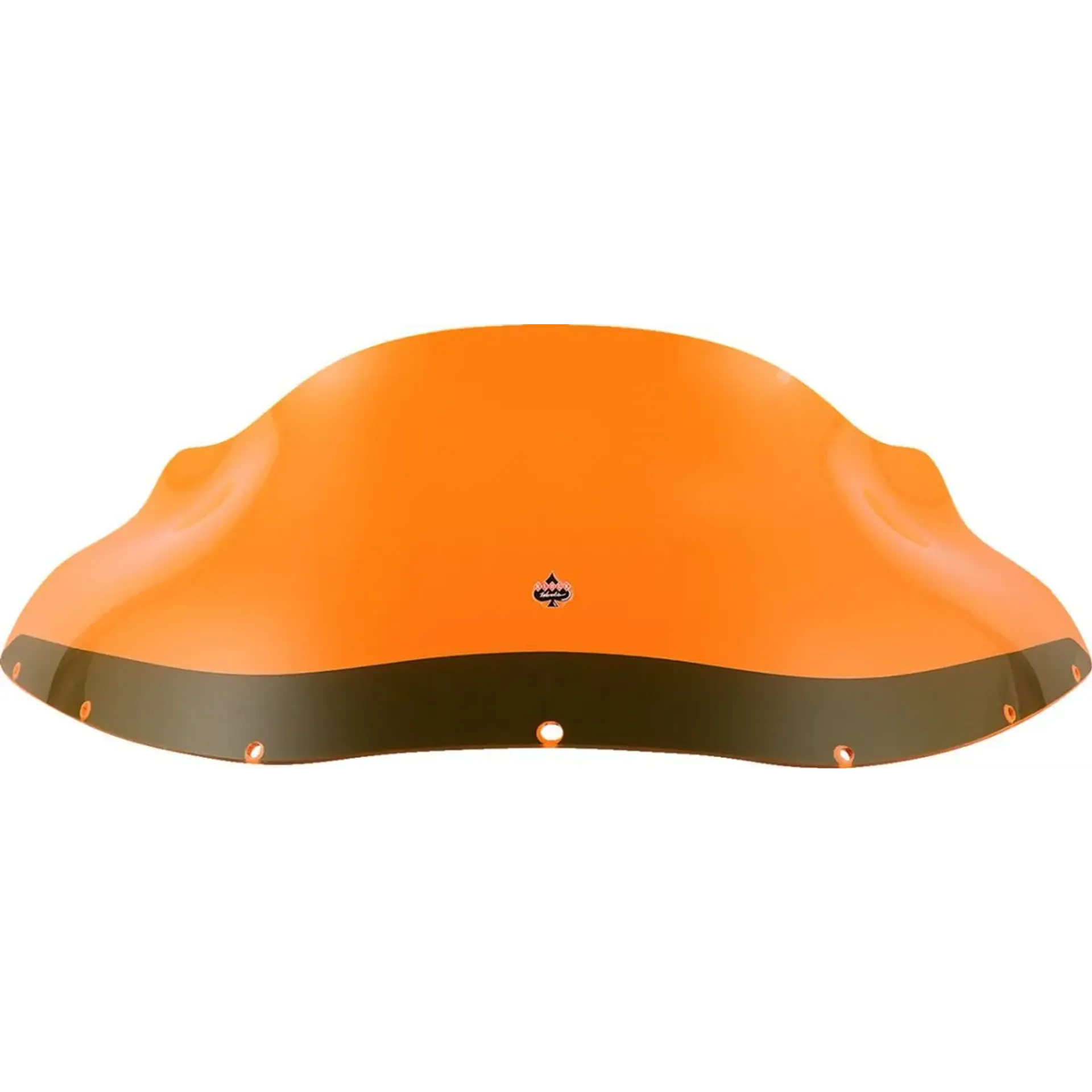 Windshield Fxrp 9″ Org