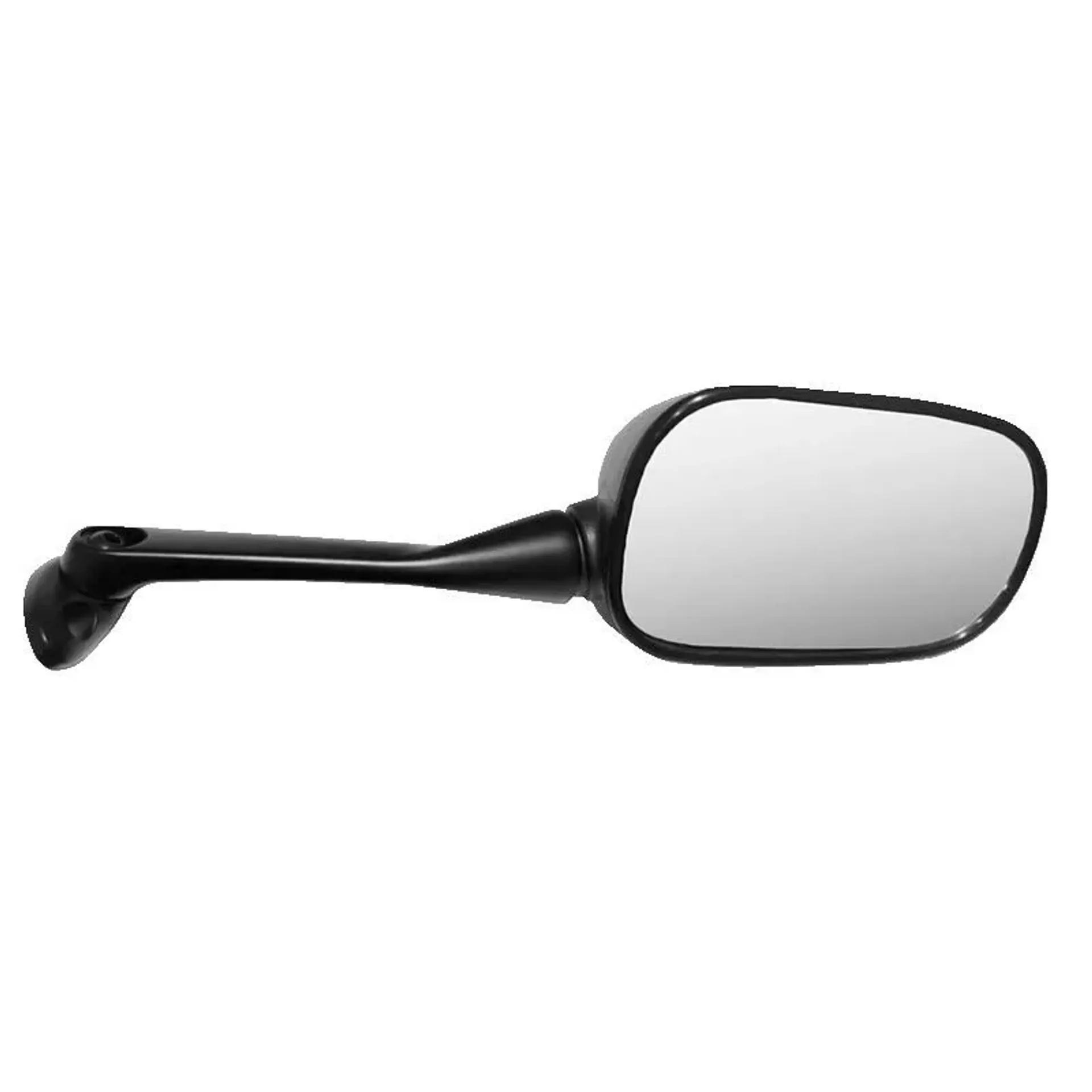 Mirror Black Right Ec Fairing