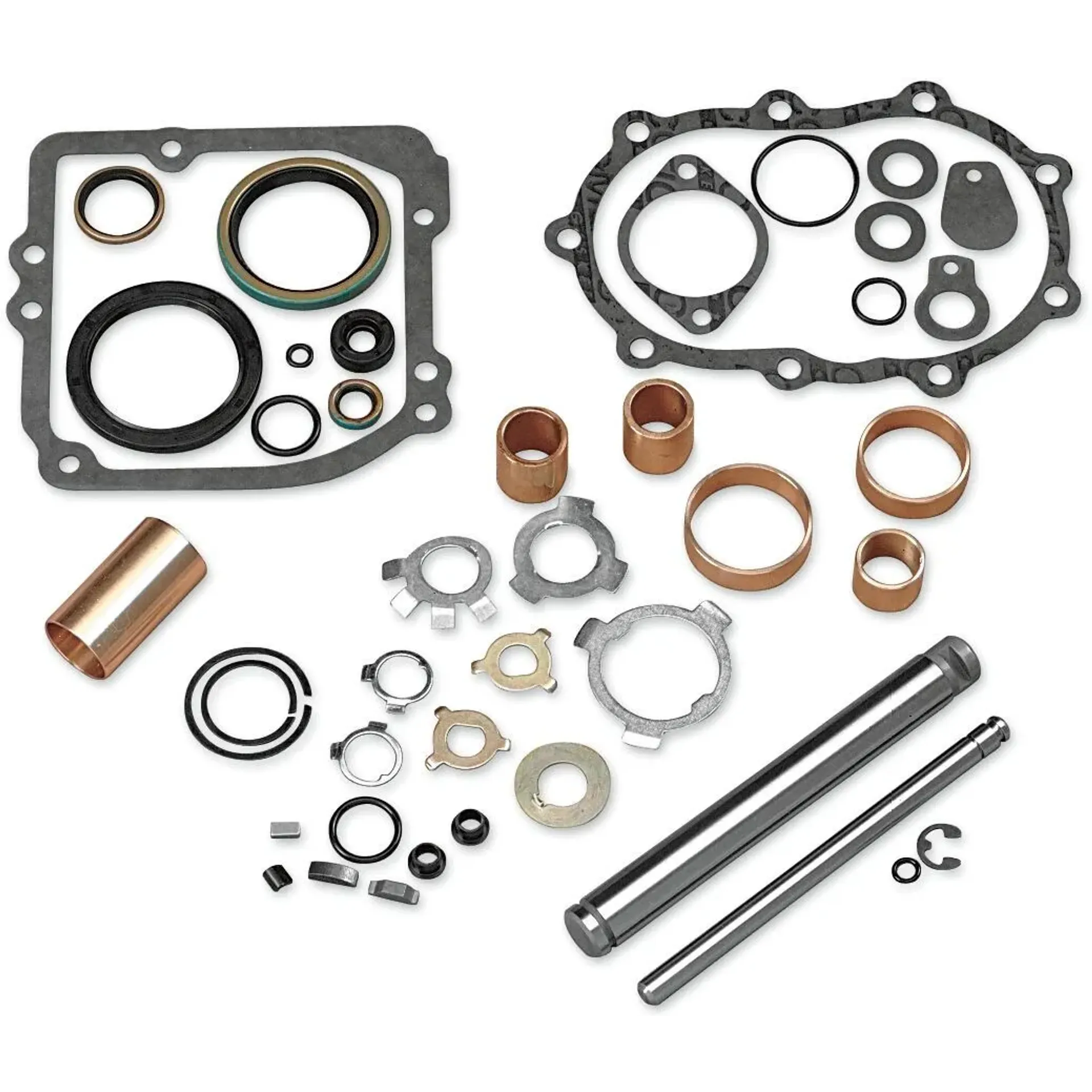 Transmission Rebuild Kit 4-Speed