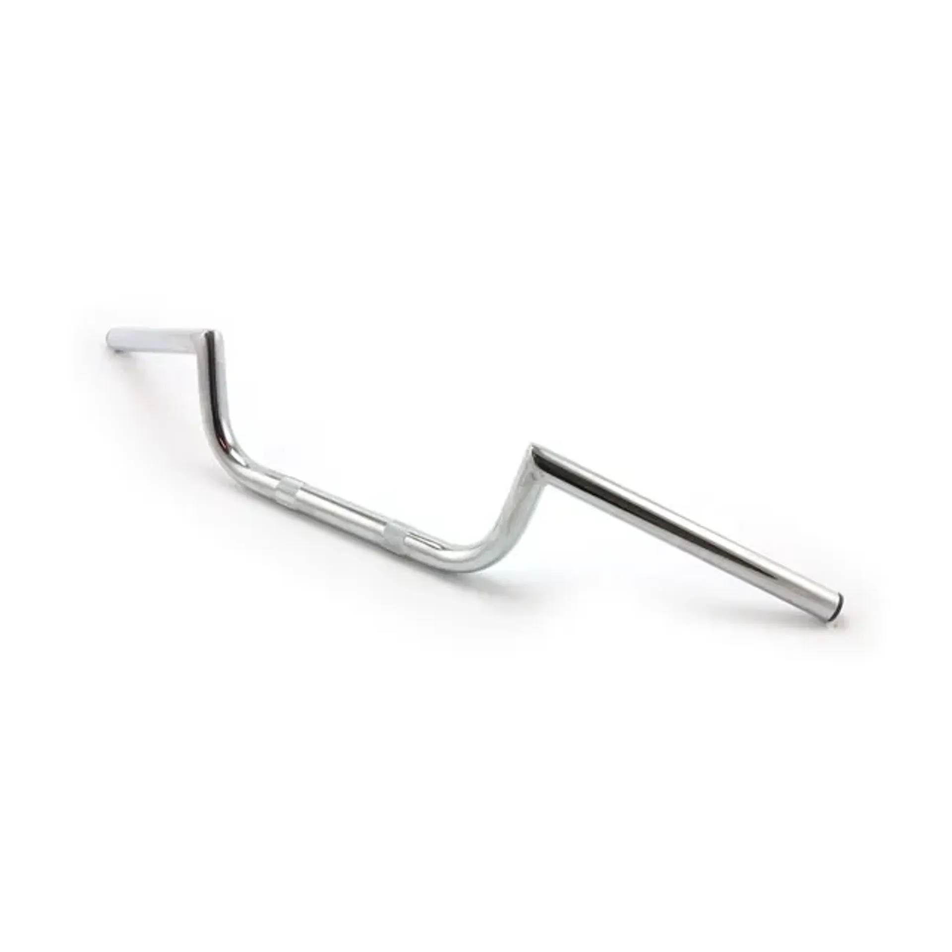 Clubman 7/8" / 22mm handlebar chrome