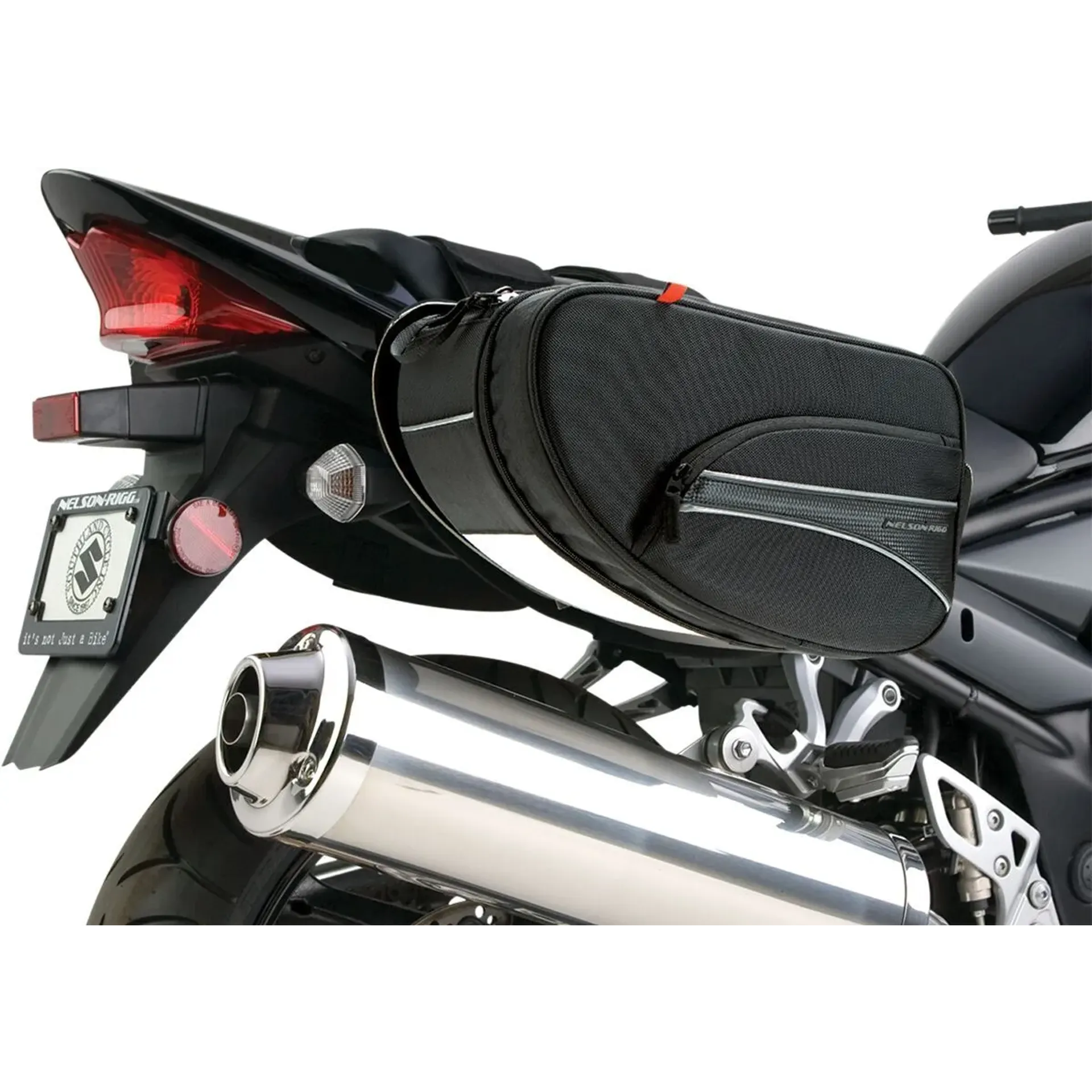 Saddlebag Cl890