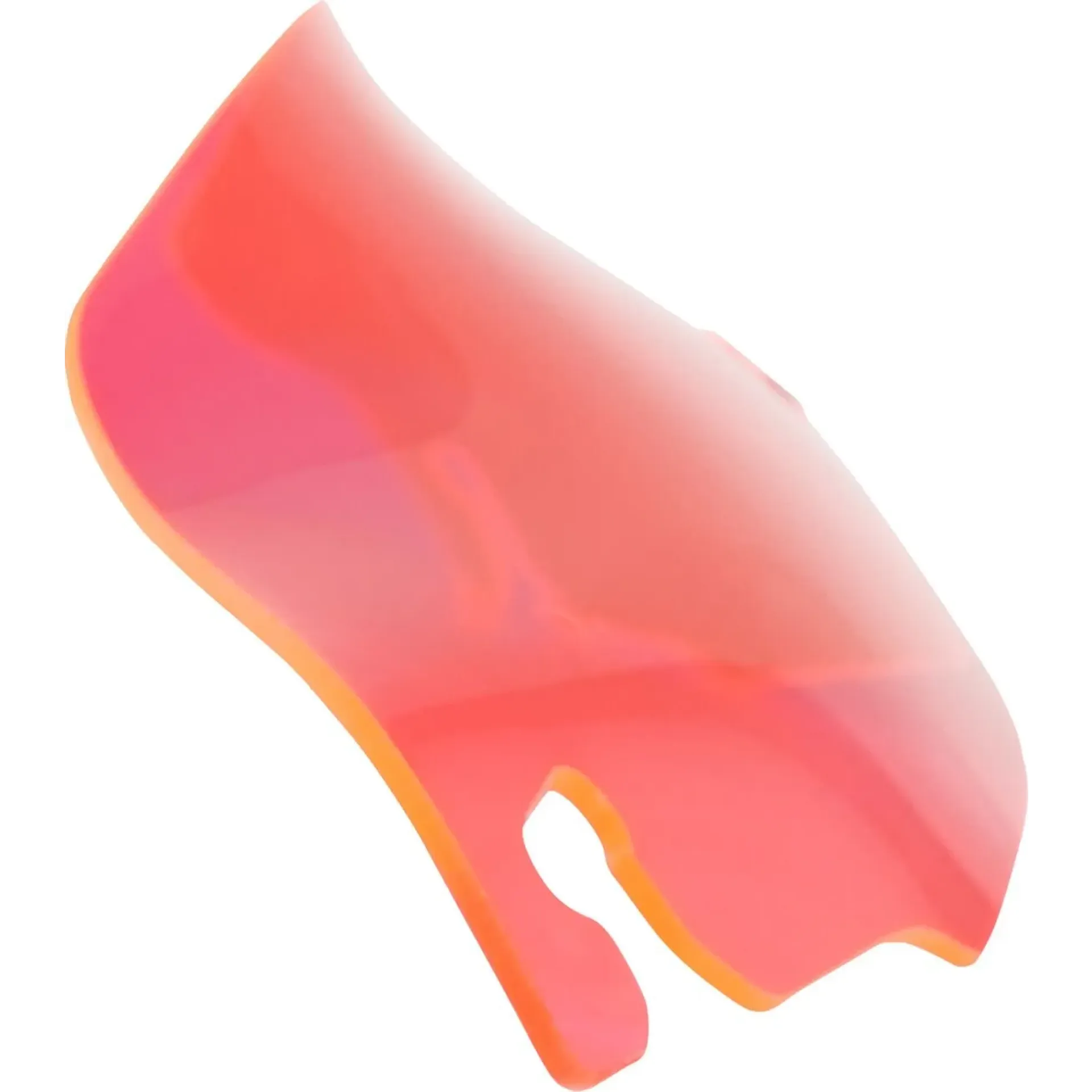 Windshield Flr 6.5 Rd Ice