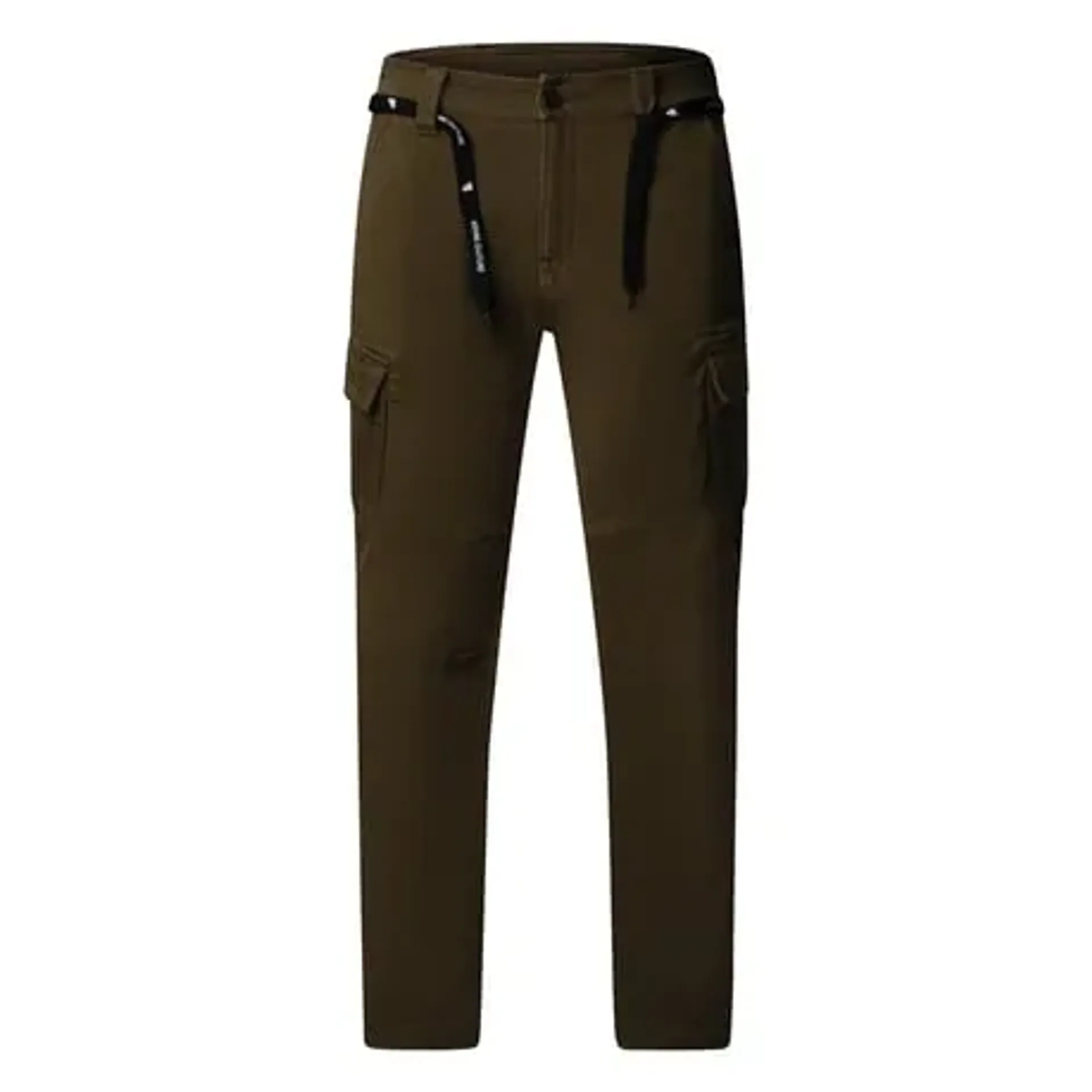 Riding Culture Nate Cargo pants olive