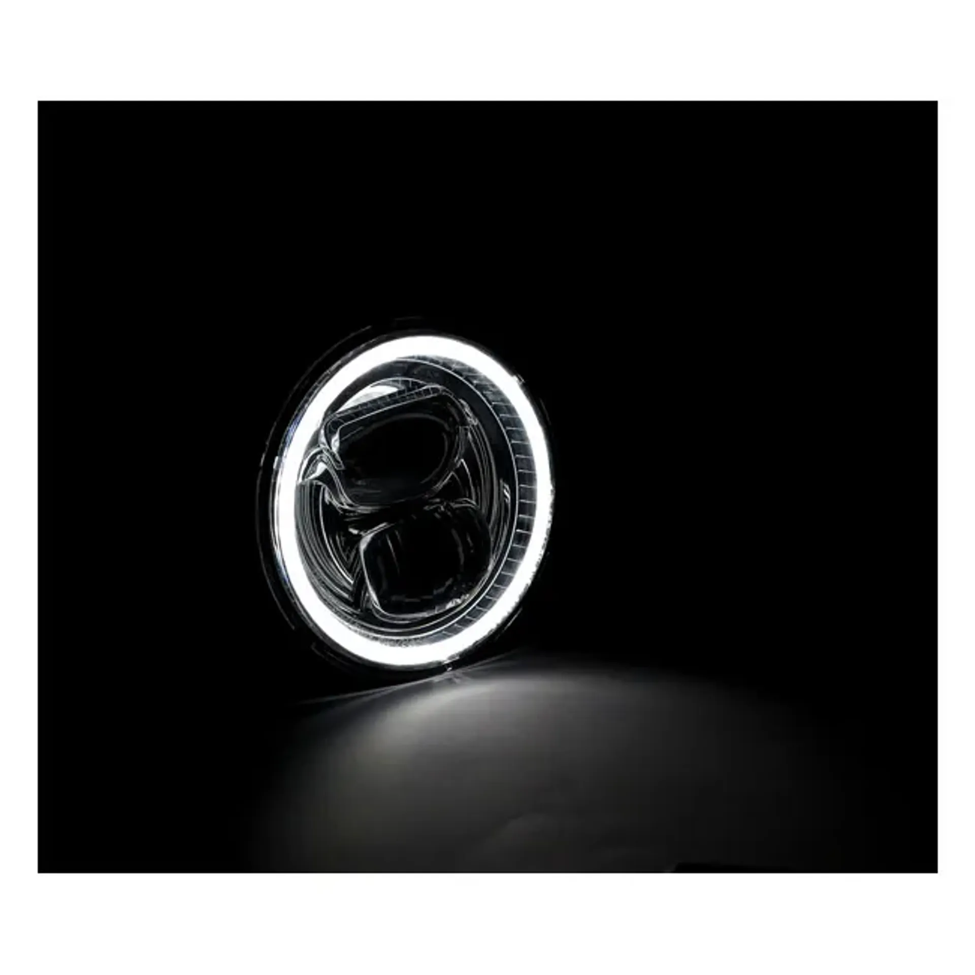 Vulcano I, 5-3/4" LED headlamp unit