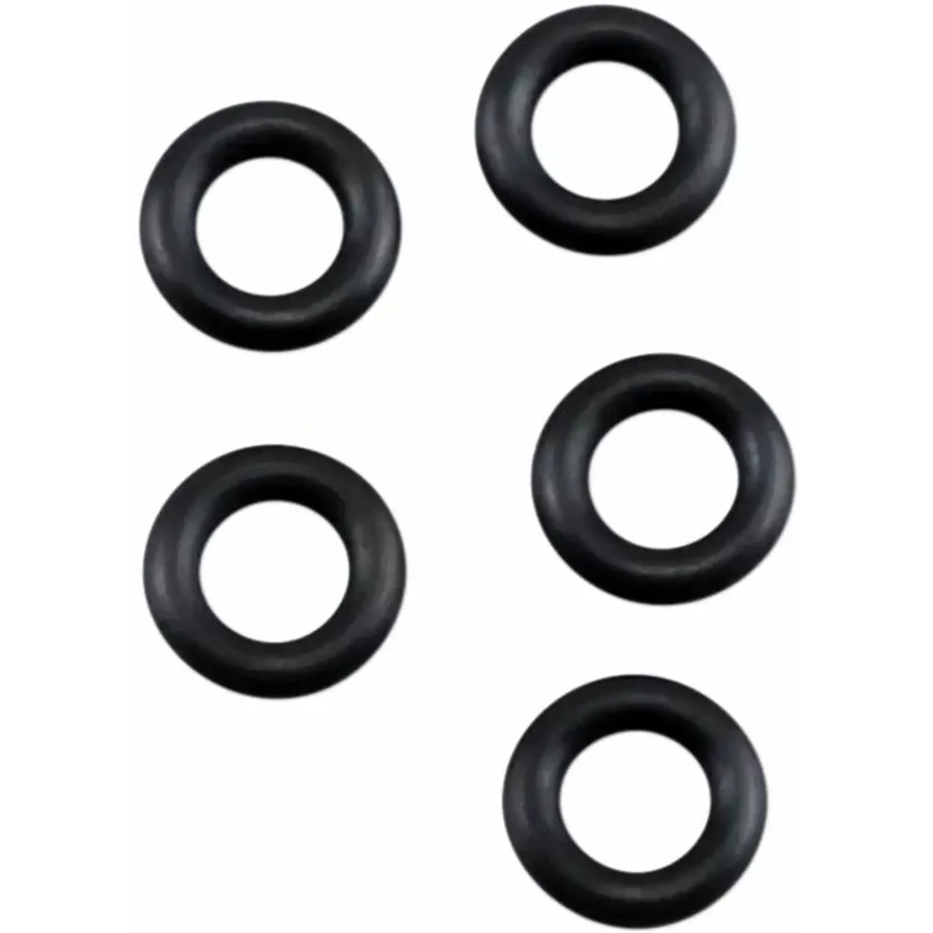 O-ring fuel line male end