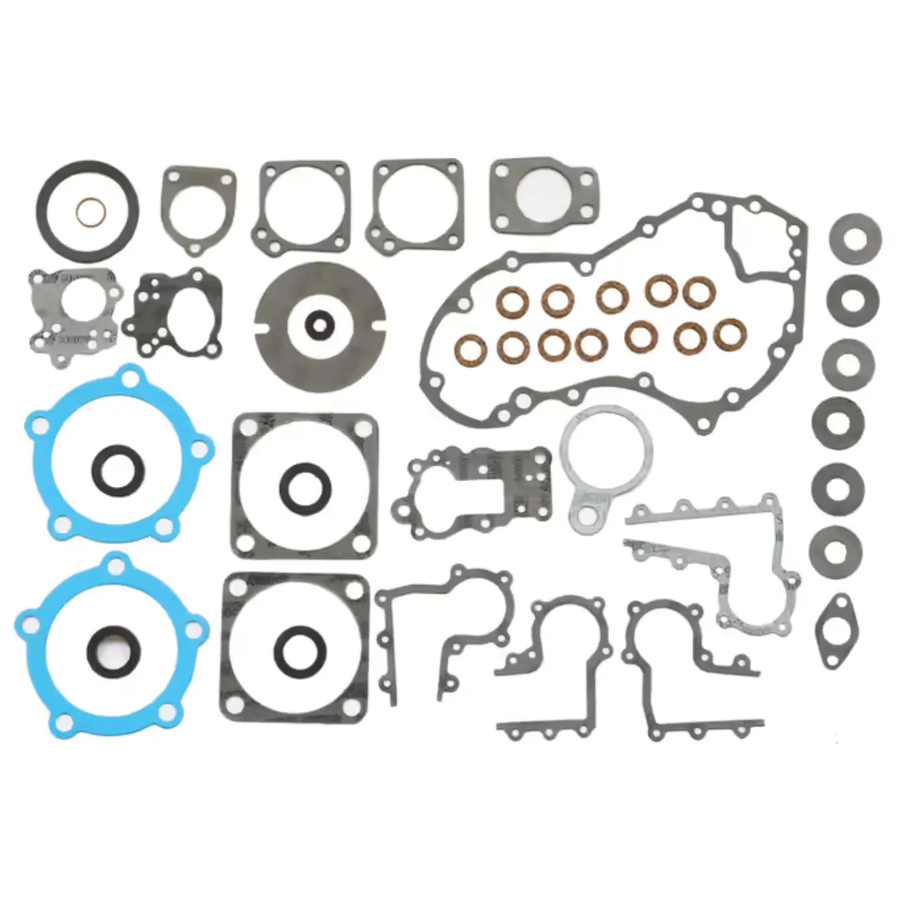Gasket set Knuckle 36-47 #17028-36
