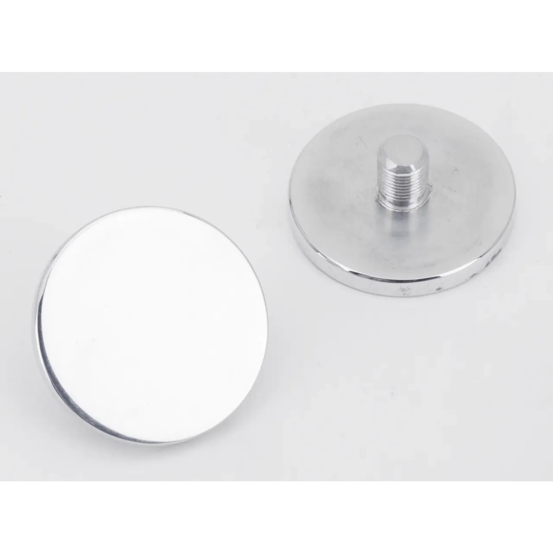 Repl. set Screw-on top covers for T3 3dr