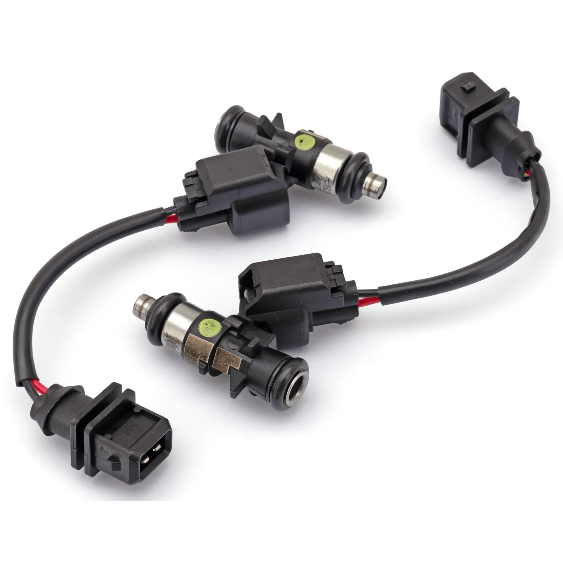 AUS Injectors 4.53g/sec BT01-05 BT08-17