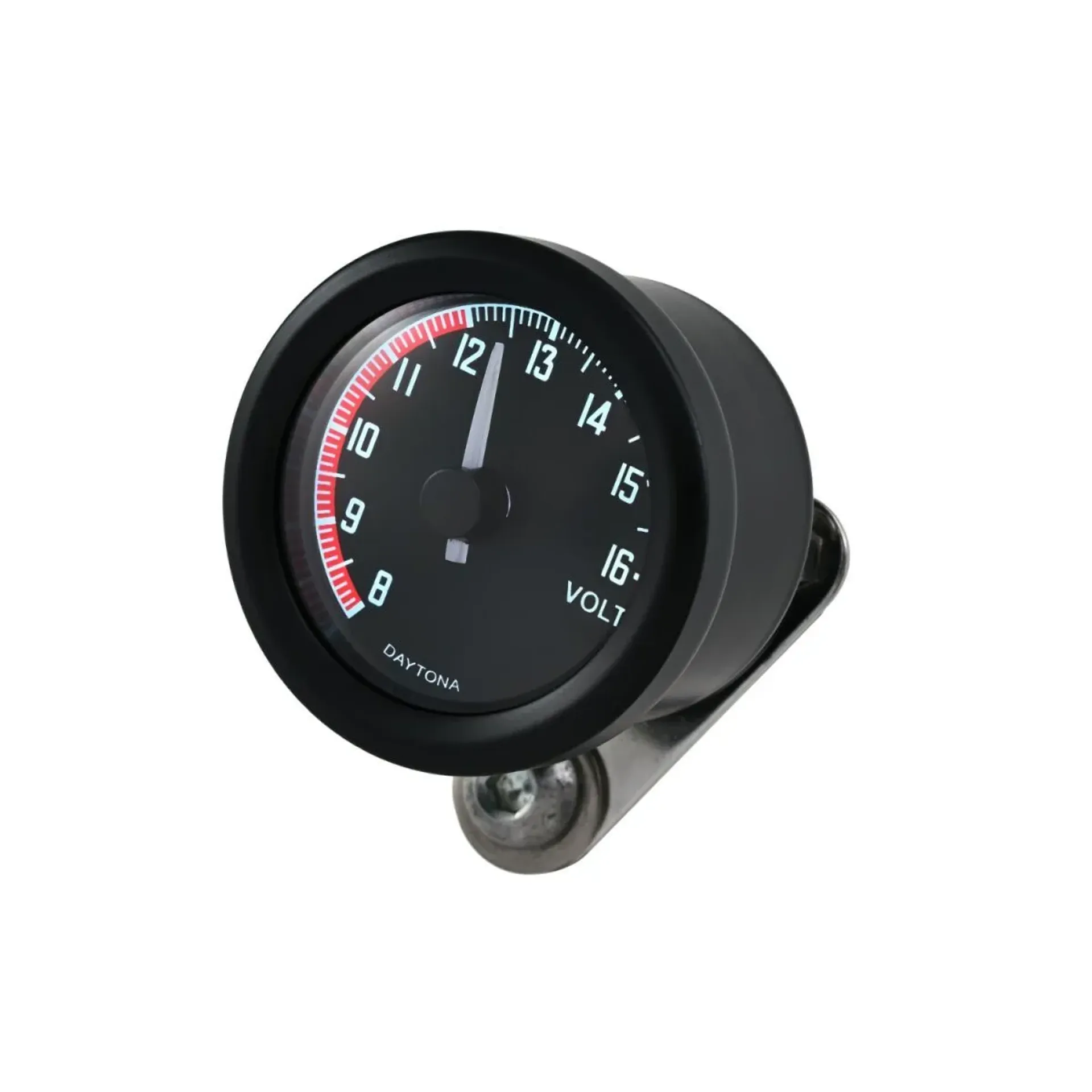 Velona volt meter red face