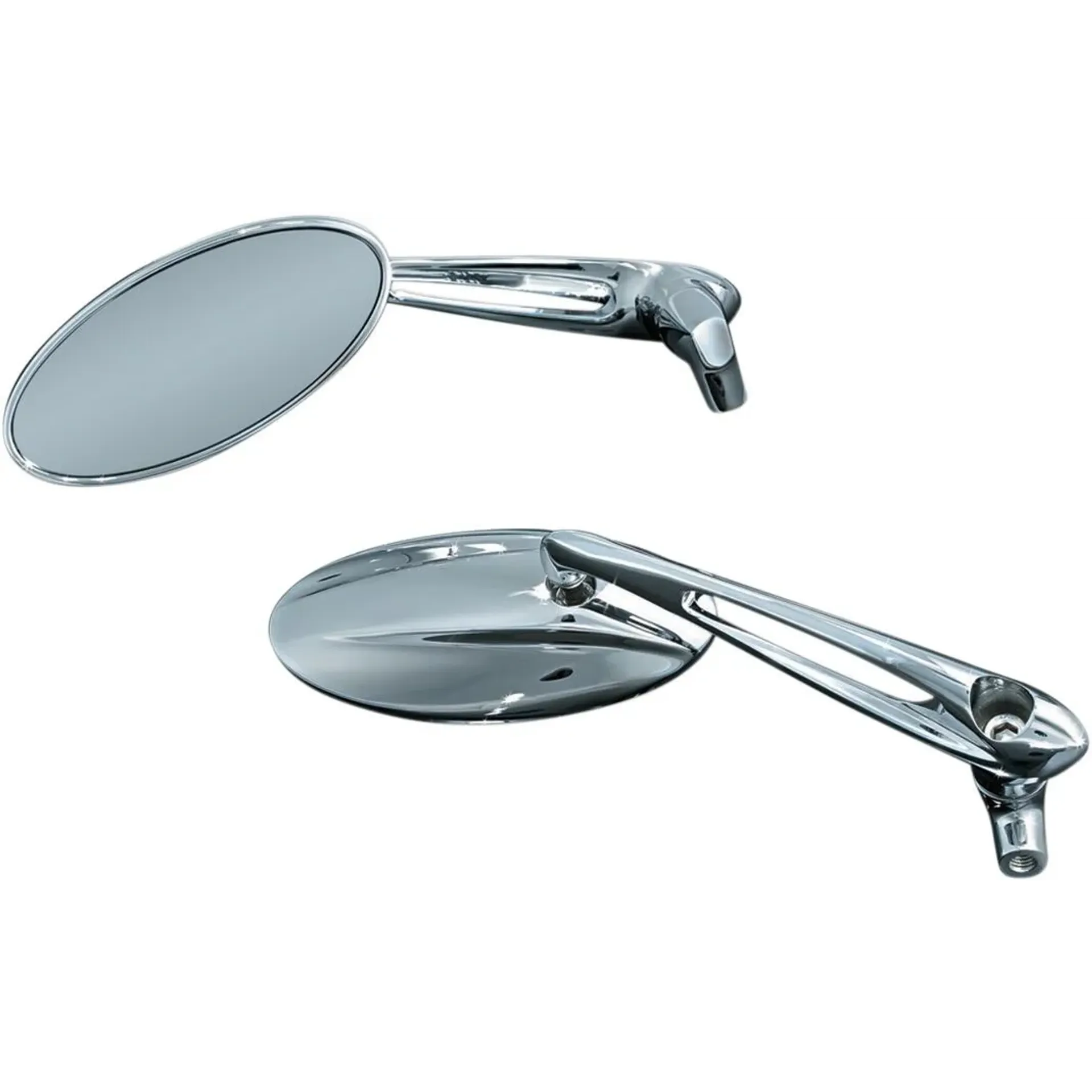 Trident Mirrors