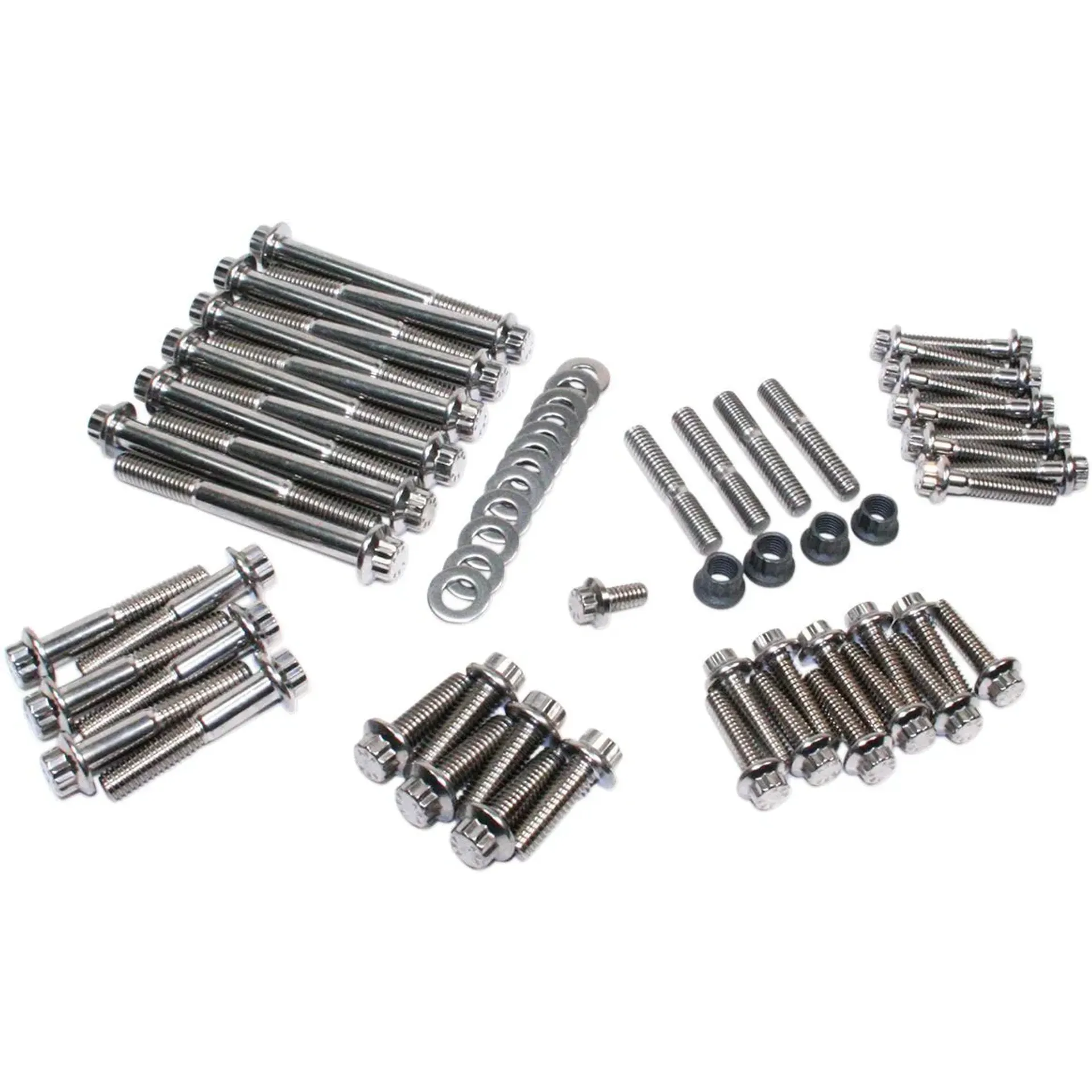 Bolt Kit Ext Fast Tc99-16