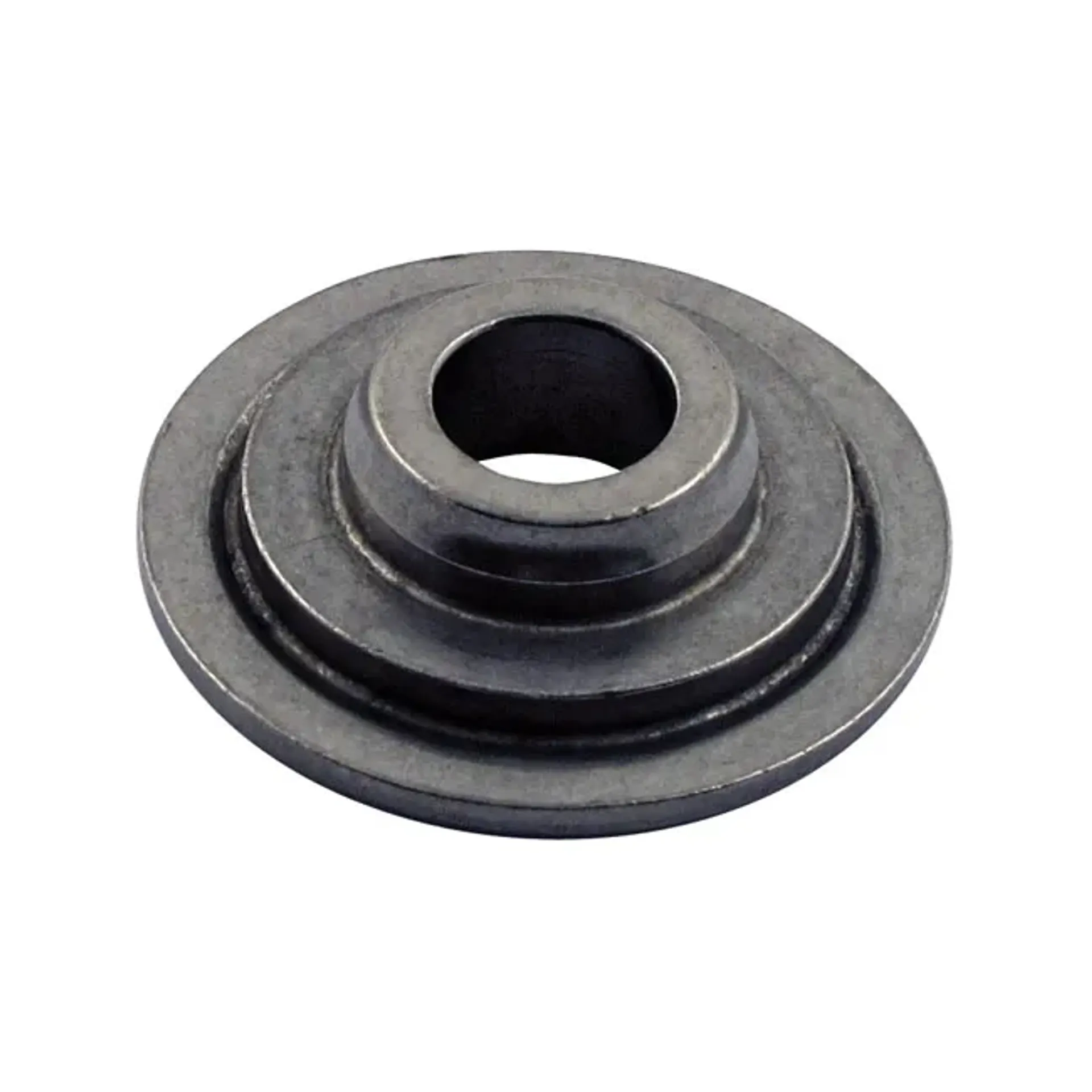 Upper valve spring collar set. steel. std