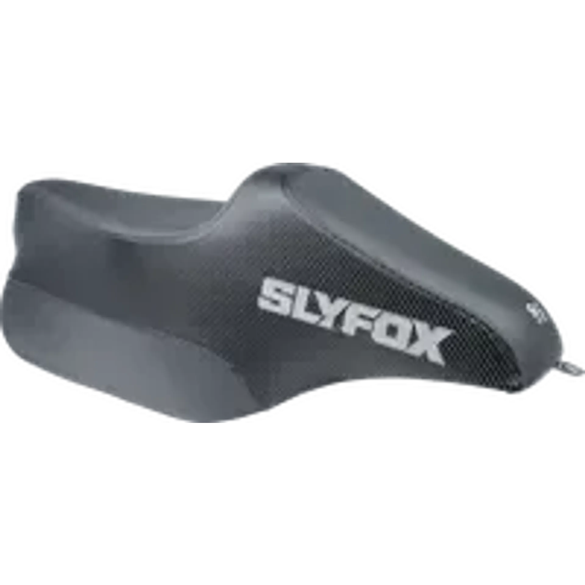 Seat 2 up race tall cf slyfox