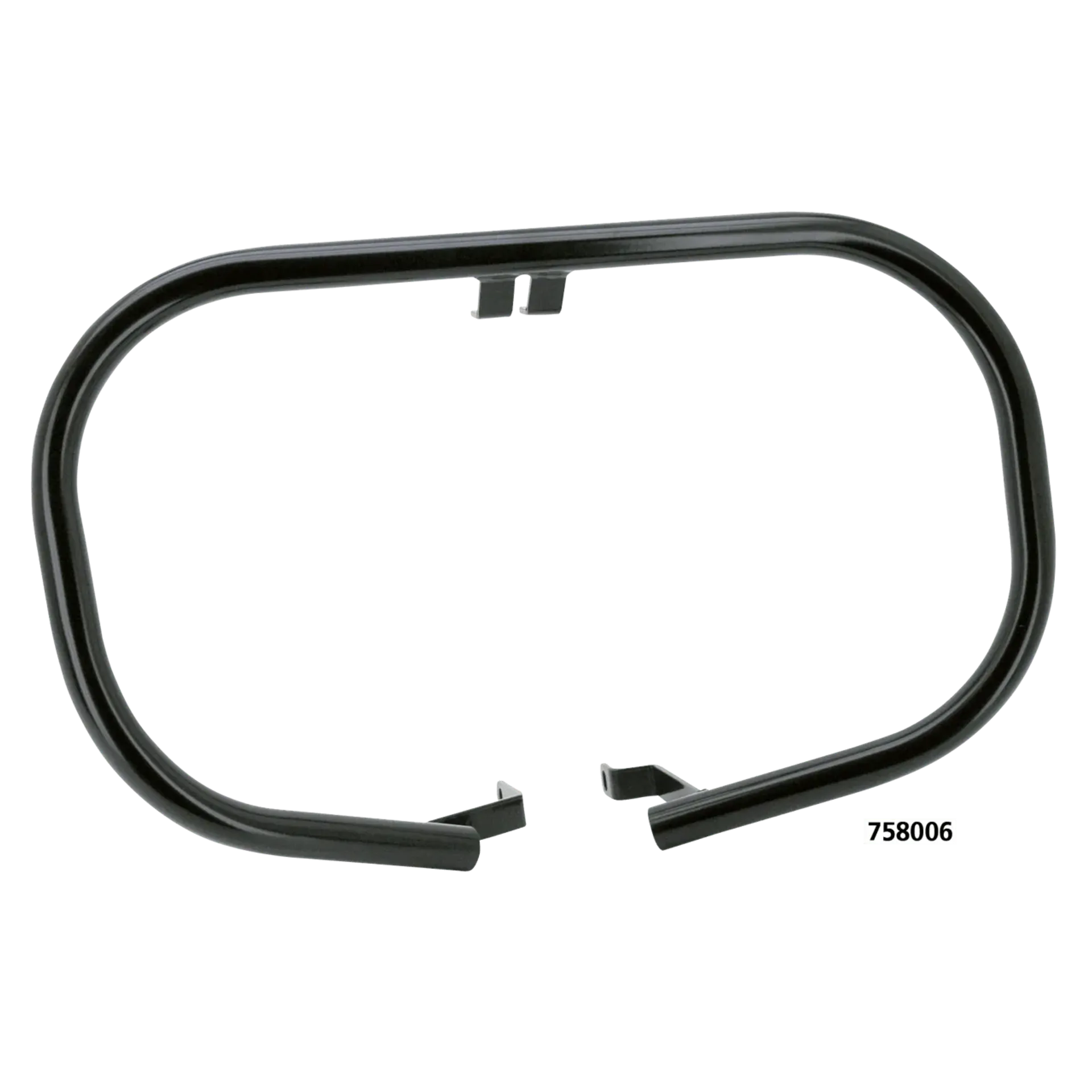 Black Highway bar front XL84-03