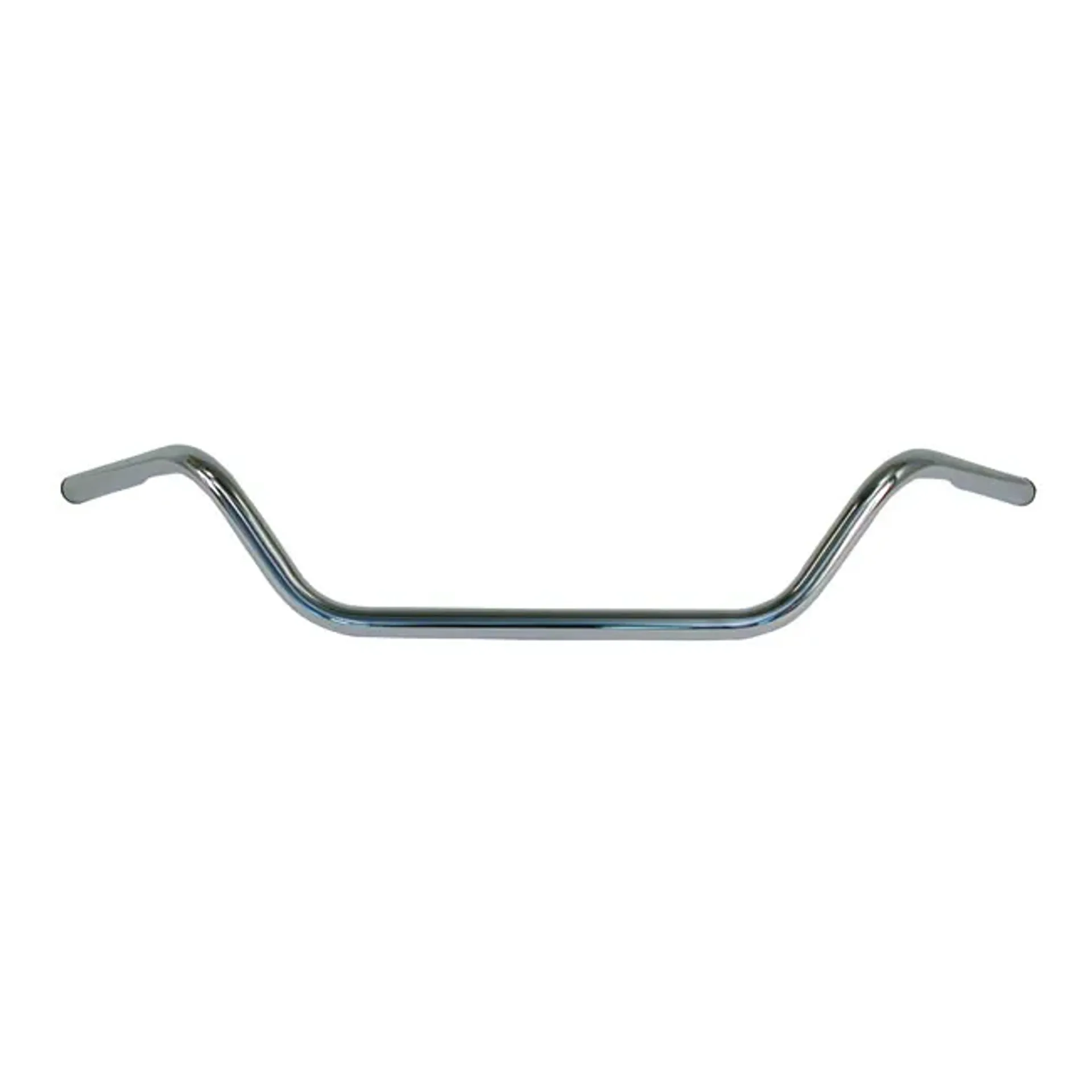 1" %27%27Cruiser%27%27 handlebar