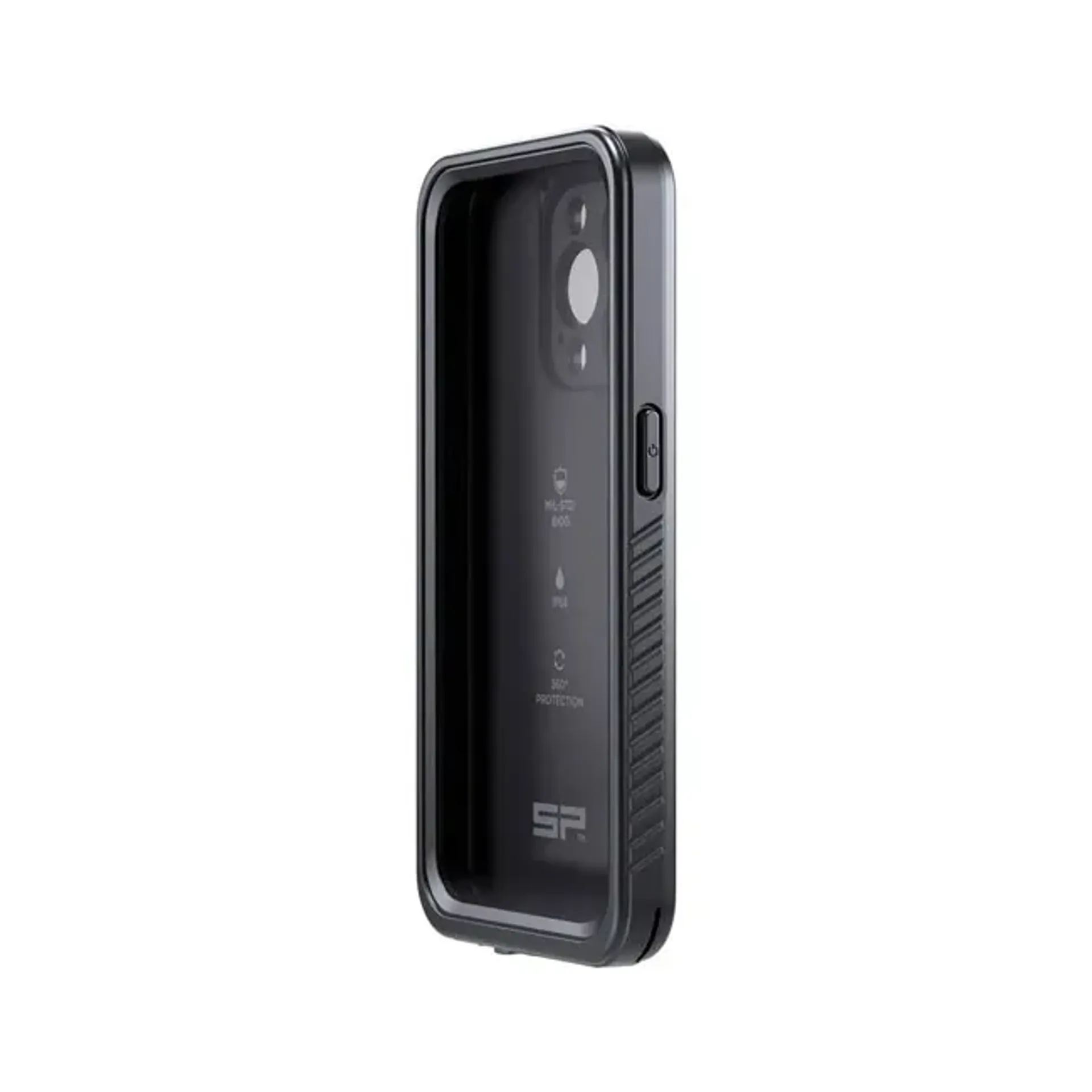 SP Connect Phone Case Xtreme SPC+ Iphone 15 Pro