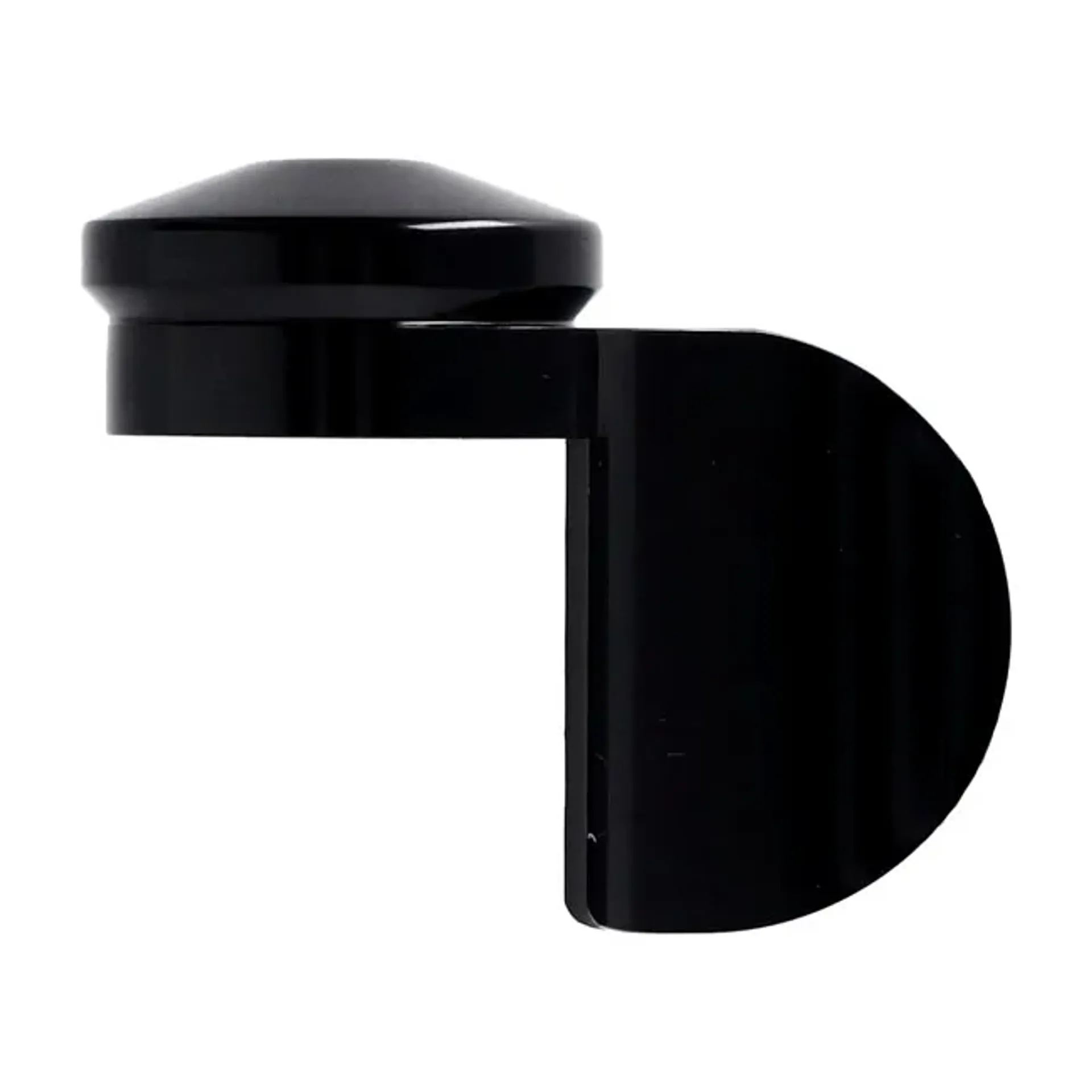 Avon throttle assist. Black