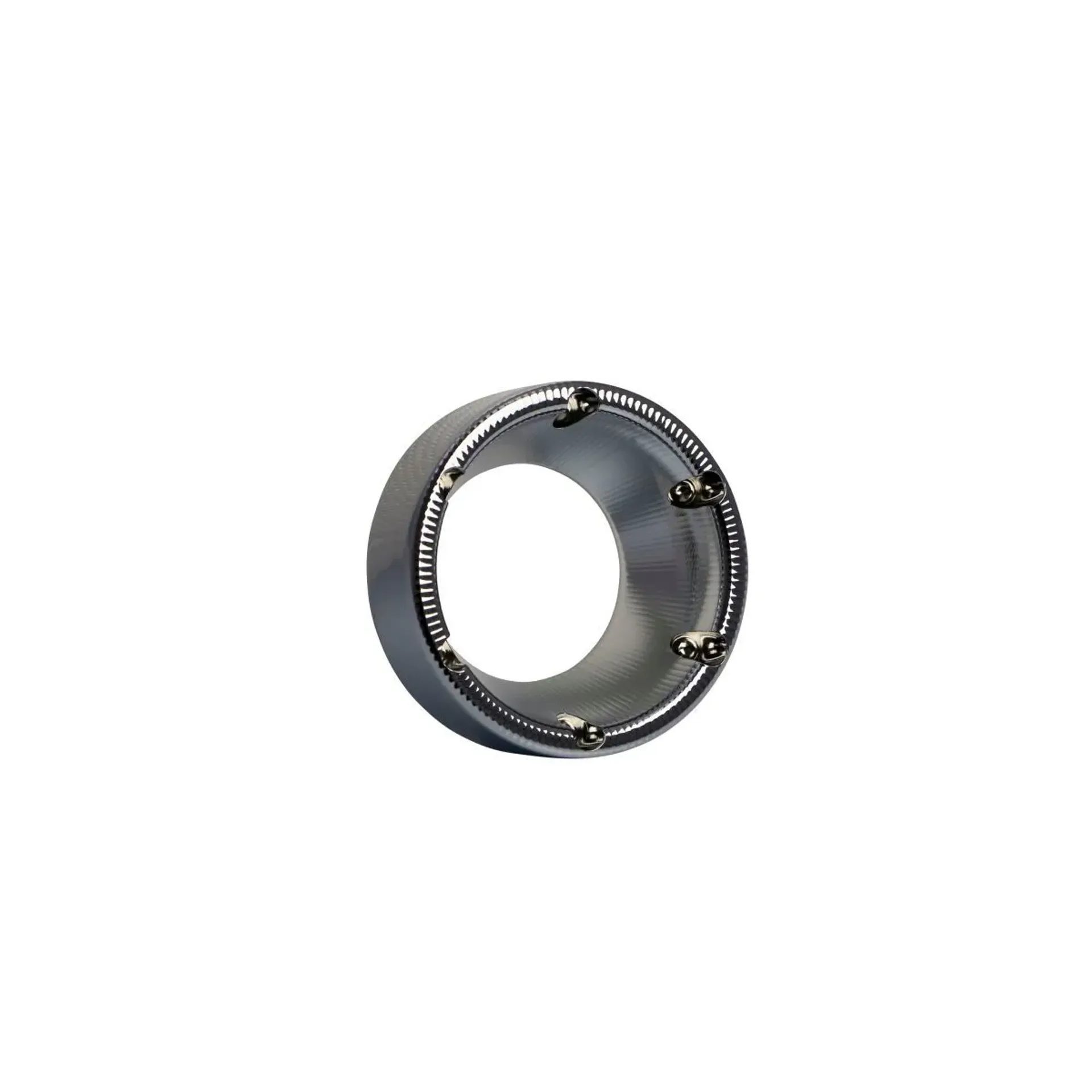 Replacement End Cap Fits 4″ Monster Rounds 1800-1488 1801-0395 1801-0650