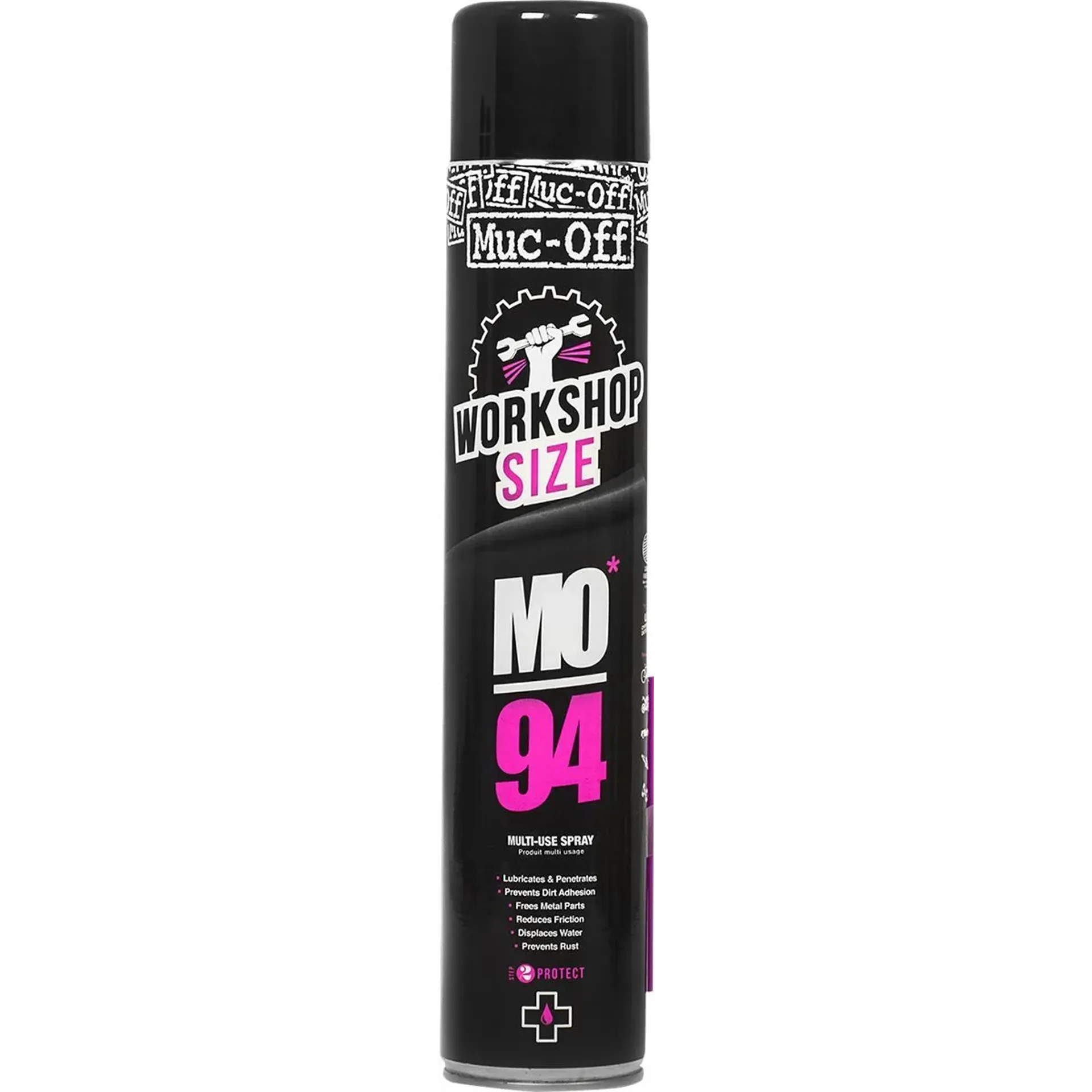 Mo-94 750 Ml