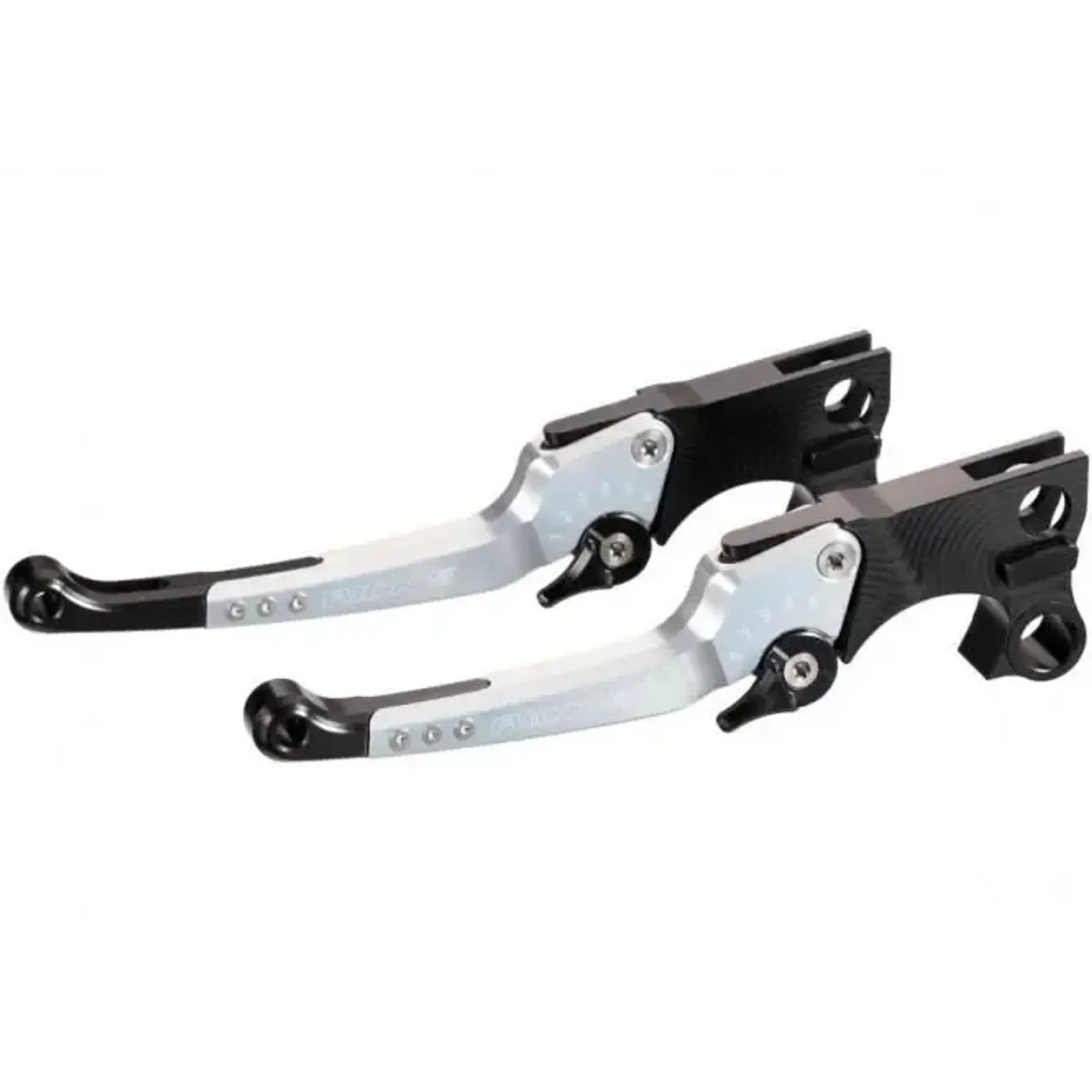 Lever kit adjstbl pair good gu