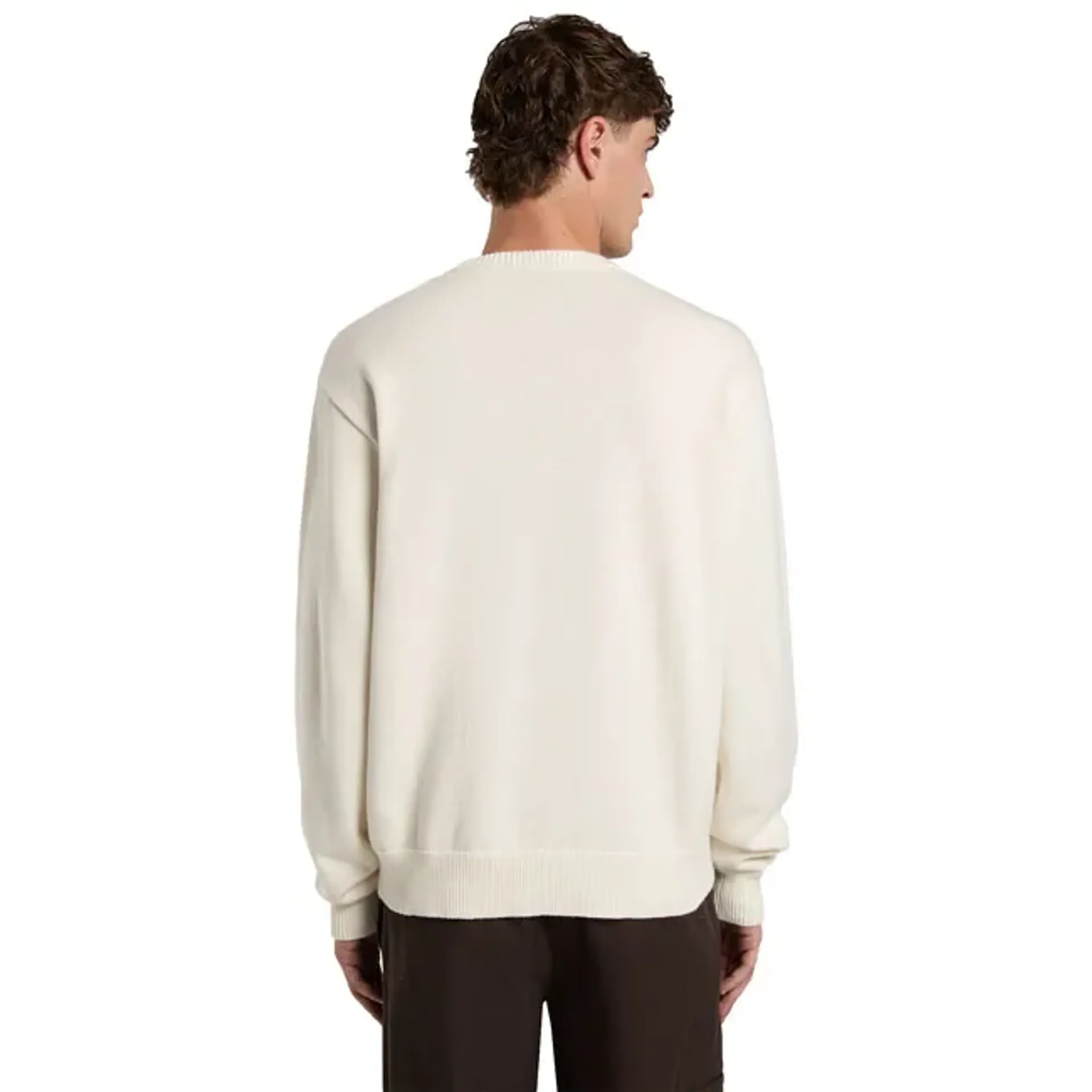 Dickies Summerdale sweater egret