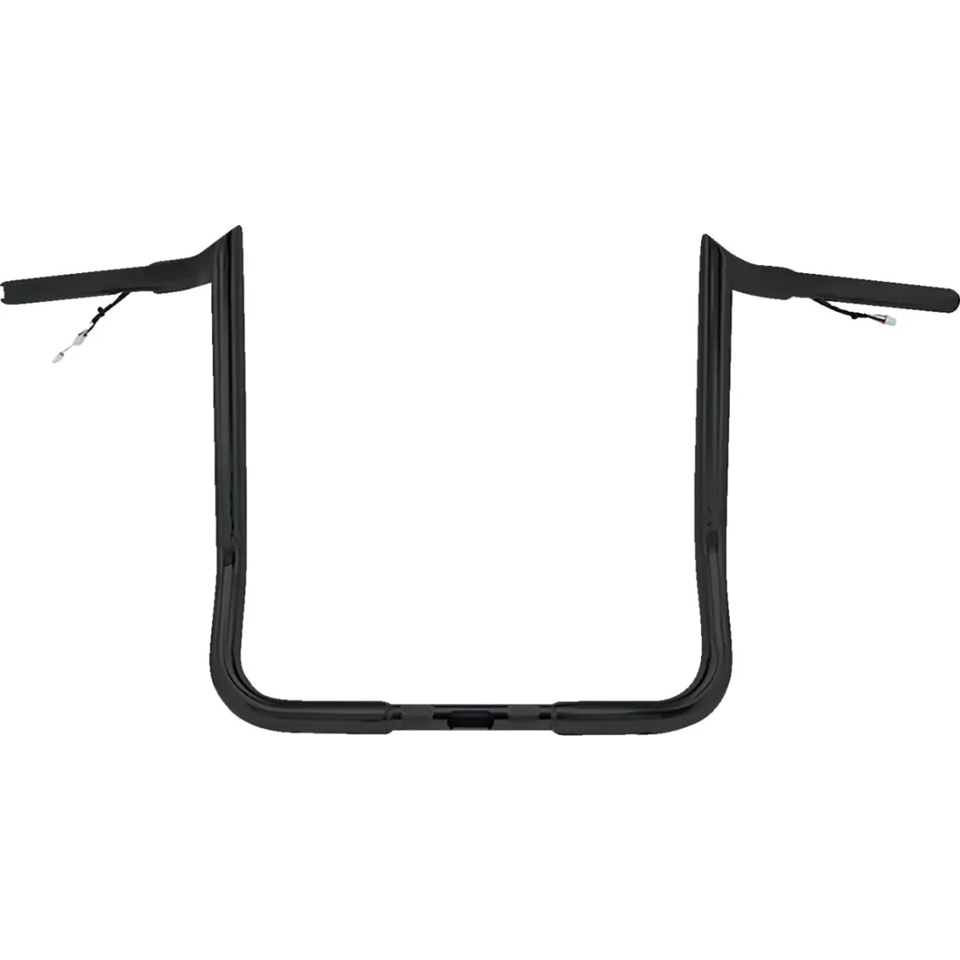Handlebar Mbb 12″Bl Wired